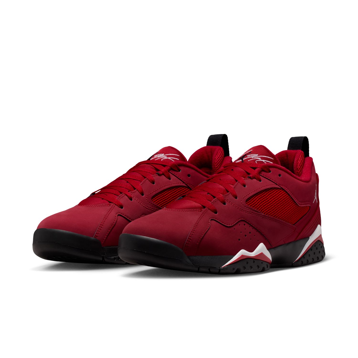 Sapatilhas Casual de Homem Jordan MVP 92 Vermelho-3