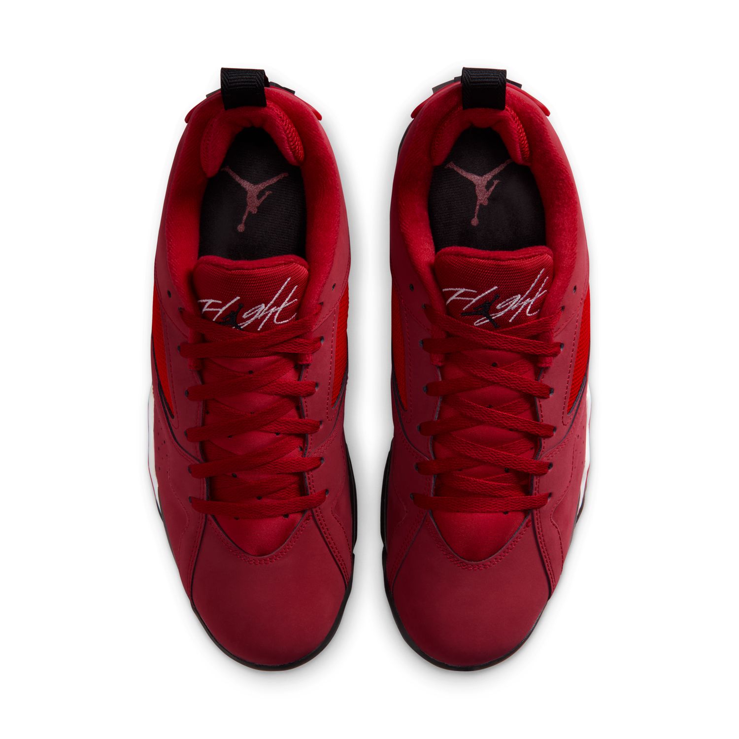 Sapatilhas Casual de Homem Jordan MVP 92 Vermelho-4