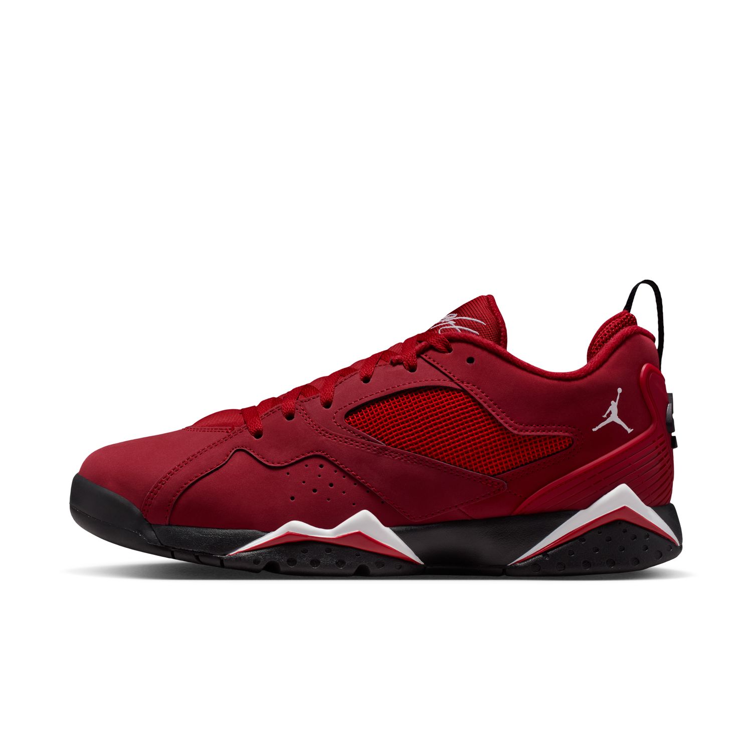 Zapatillas de Casual de hombre JORDAN MVP 92 Nike Rojo · El Corte