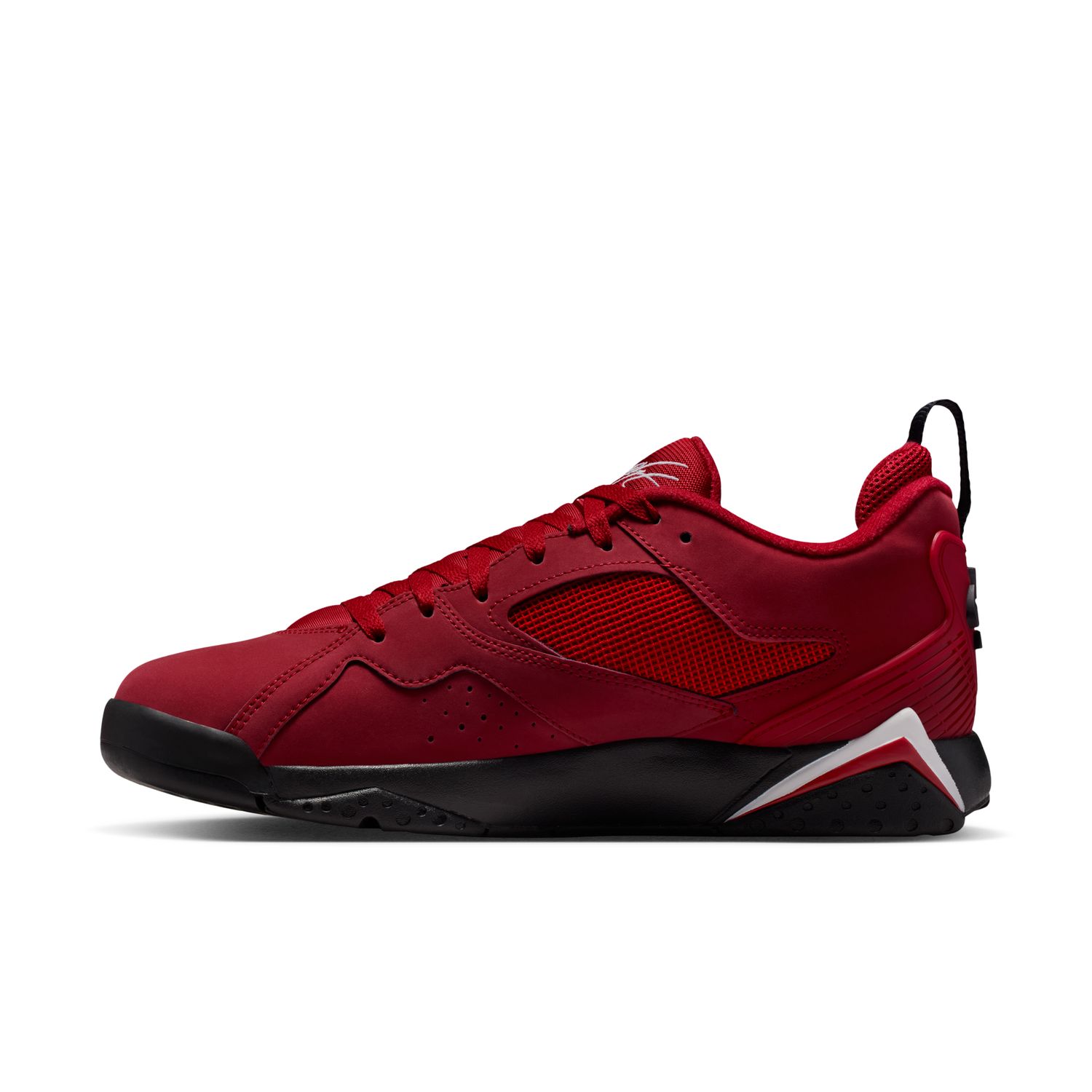 Sapatilhas Casual de Homem Jordan MVP 92 Vermelho-6