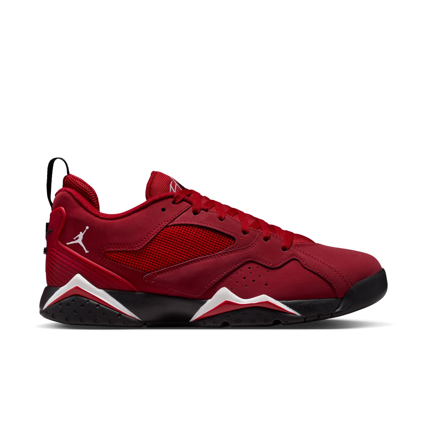Sapatilhas Casual de Homem Jordan MVP 92 Vermelho-7