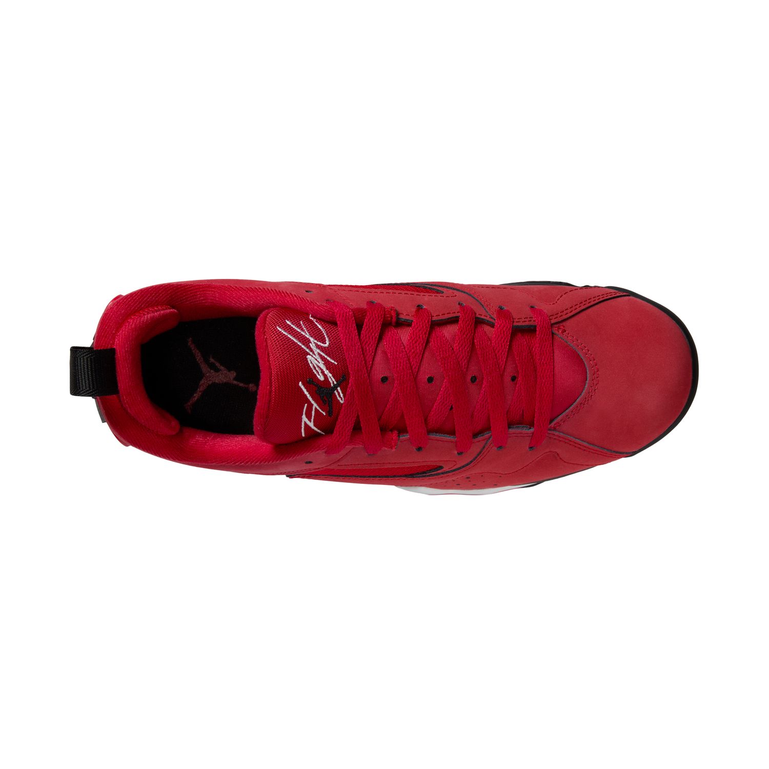 Sapatilhas Casual de Homem Jordan MVP 92 Vermelho-8