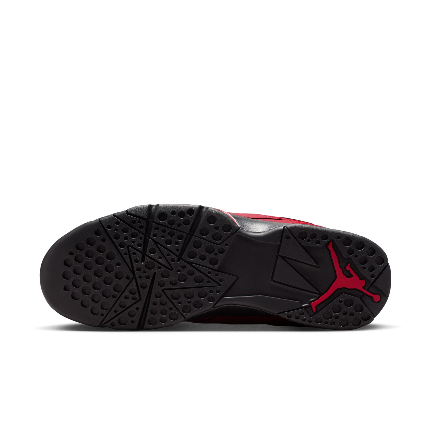 Sapatilhas Casual de Homem Jordan MVP 92 Vermelho-9