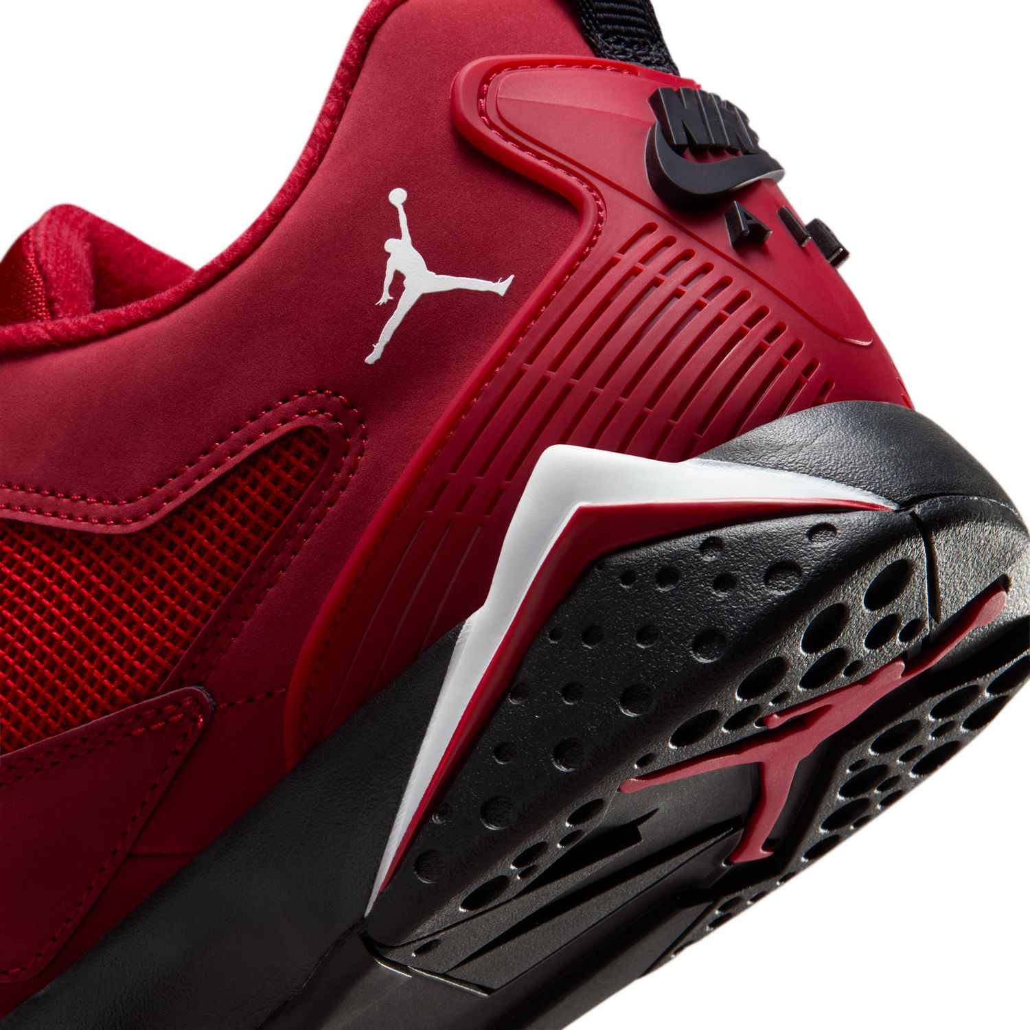 Sapatilhas Casual de Homem Jordan MVP 92 Vermelho-11