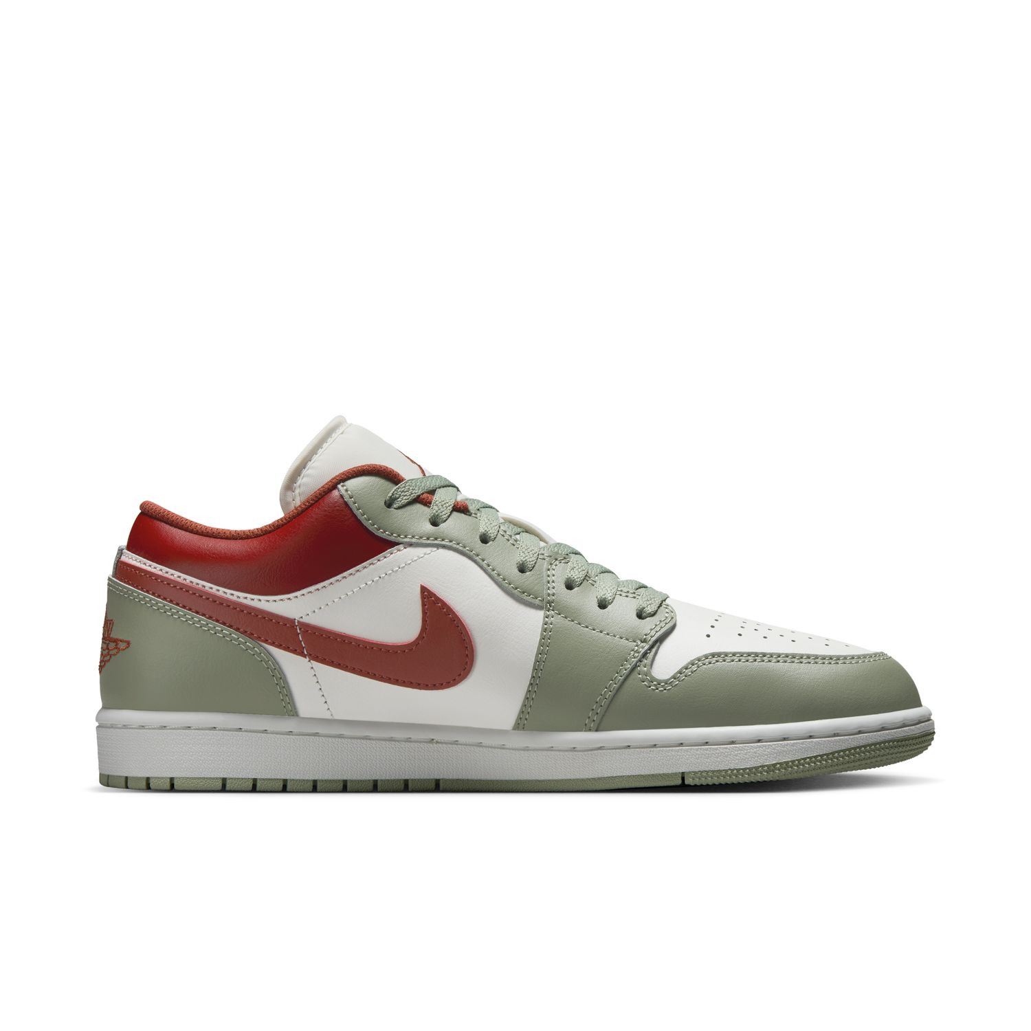Imagem 0 de Sapatilhas Casual de Homem Air Jordan 1 Low