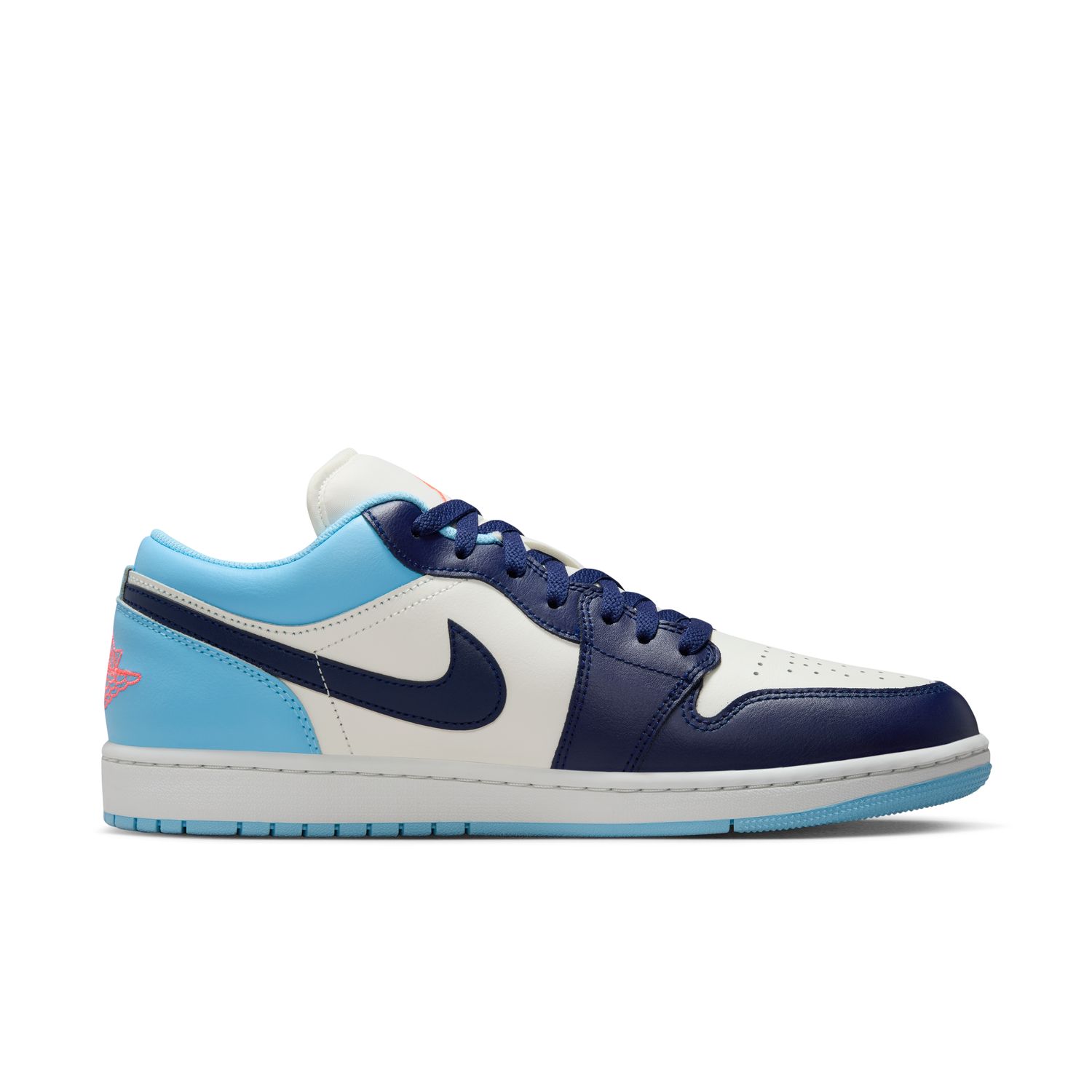 Imagem 0 de Sapatilhas Casual de Homem Air Jordan 1 Low