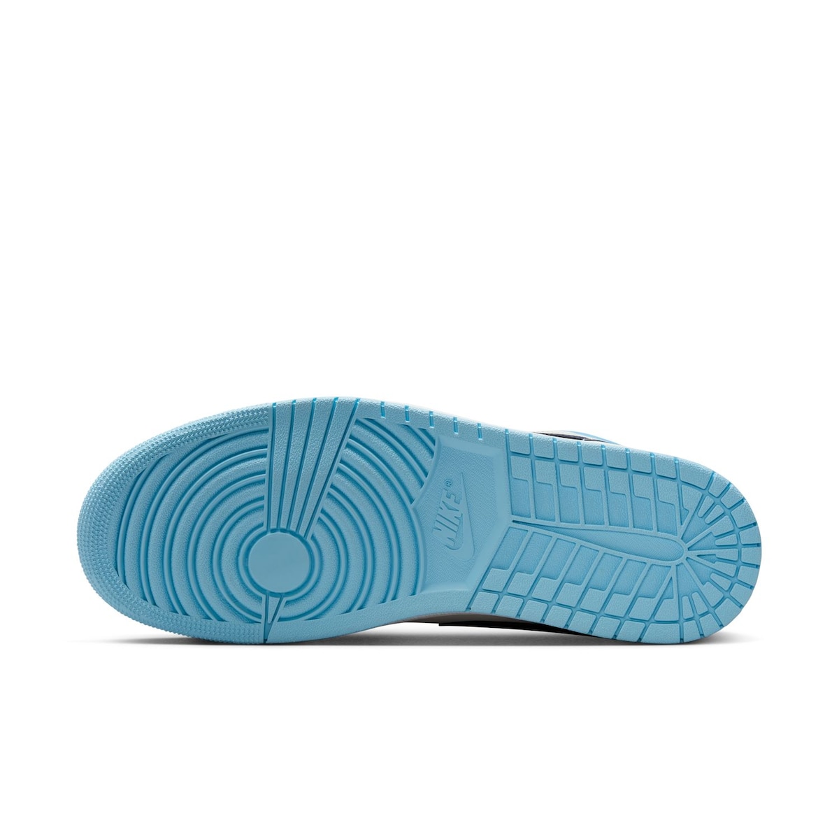 Sapatilhas Casual de Homem Air Jordan 1 Low Branco-9