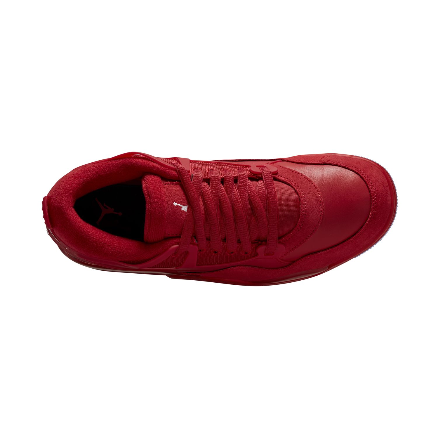 Sapatilhas Casual de Homem Air Jordan 4 RM Vermelho-8
