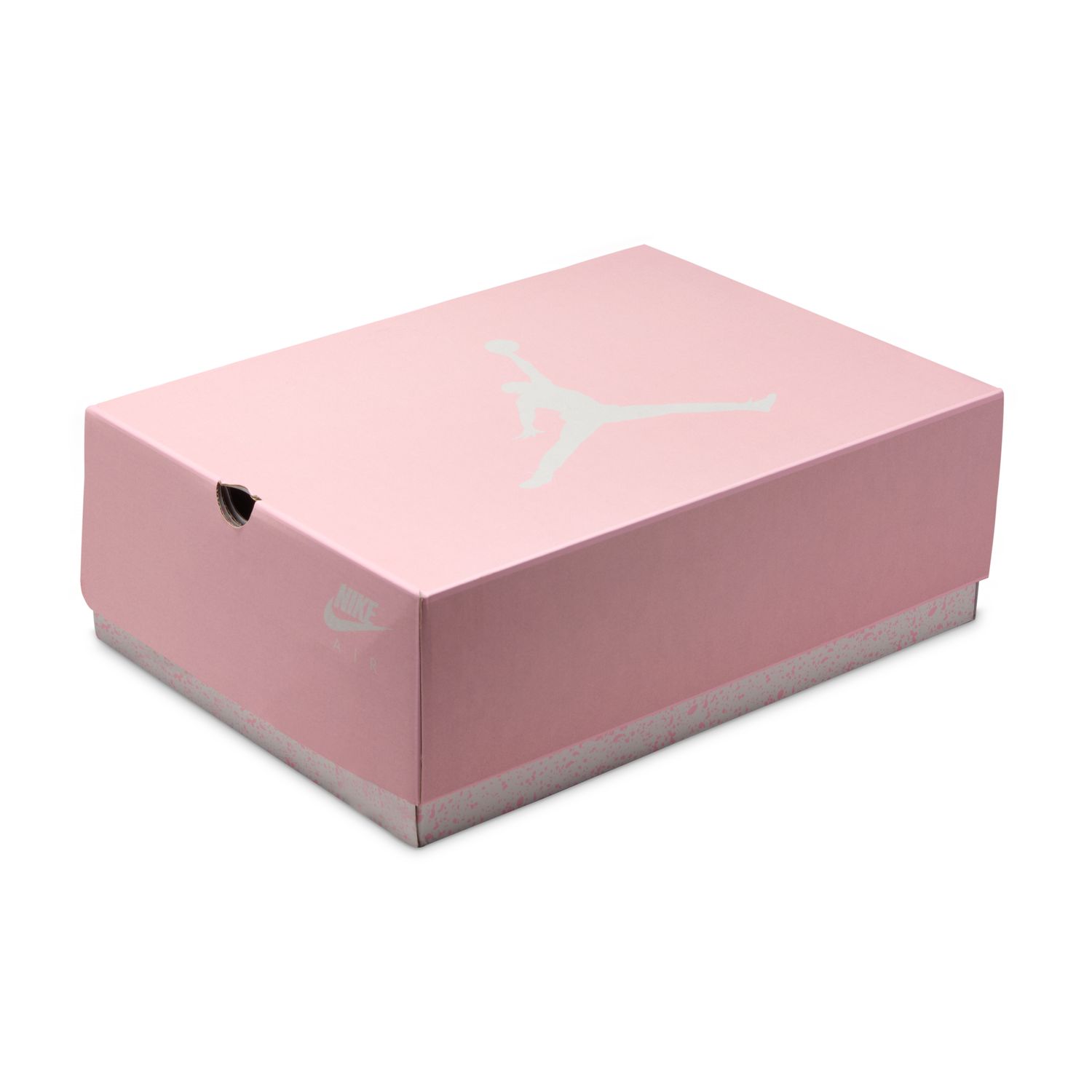Sapatilhas Casual de Homem Air Jordan 5 Retro OG Branco-12