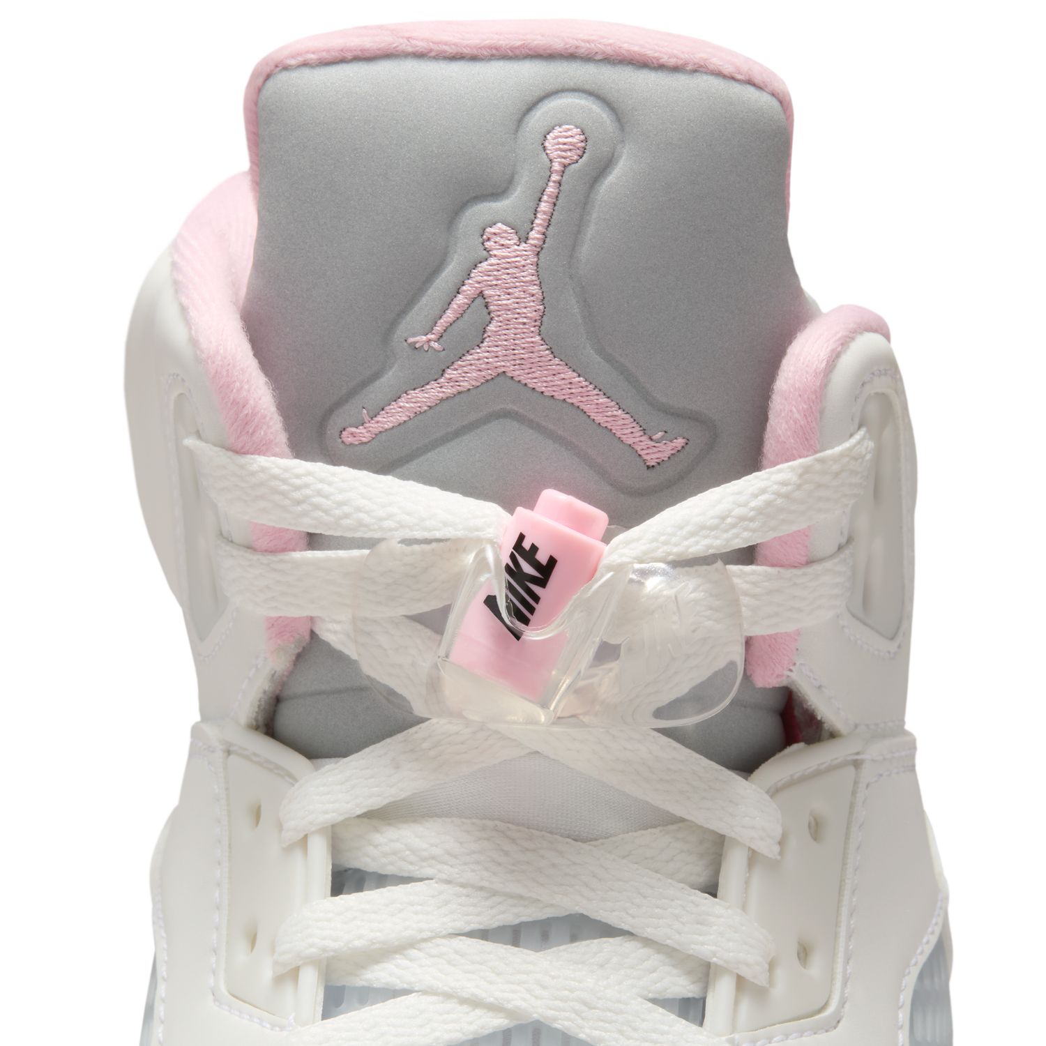 Sapatilhas Casual de Homem Air Jordan 5 Retro OG Branco-13