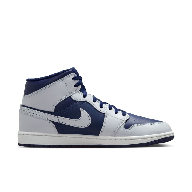 Zapatillas de Casual de hombre AIR JORDAN 1 MID Nike