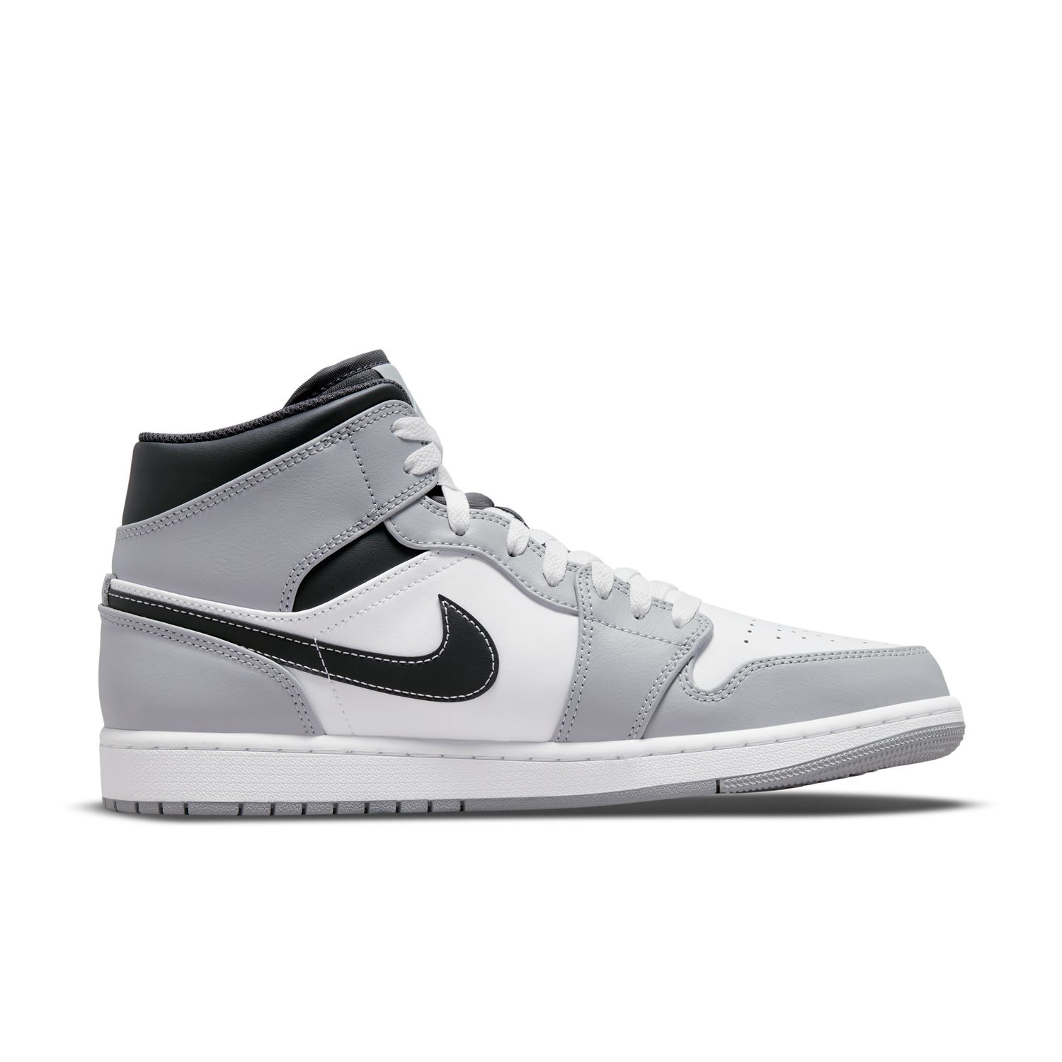 Imagem 0 de Sapatilhas Casual de Homem Air Jordan 1 MID