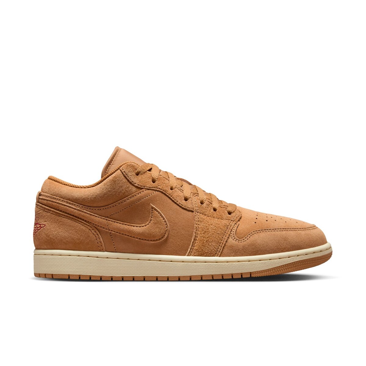 Sapatilhas Casual de Homem Air Jordan 1 Low SE Castanho-7