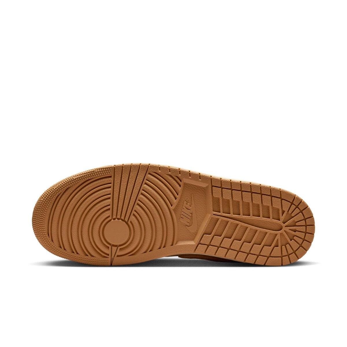 Sapatilhas Casual de Homem Air Jordan 1 Low SE Castanho-9