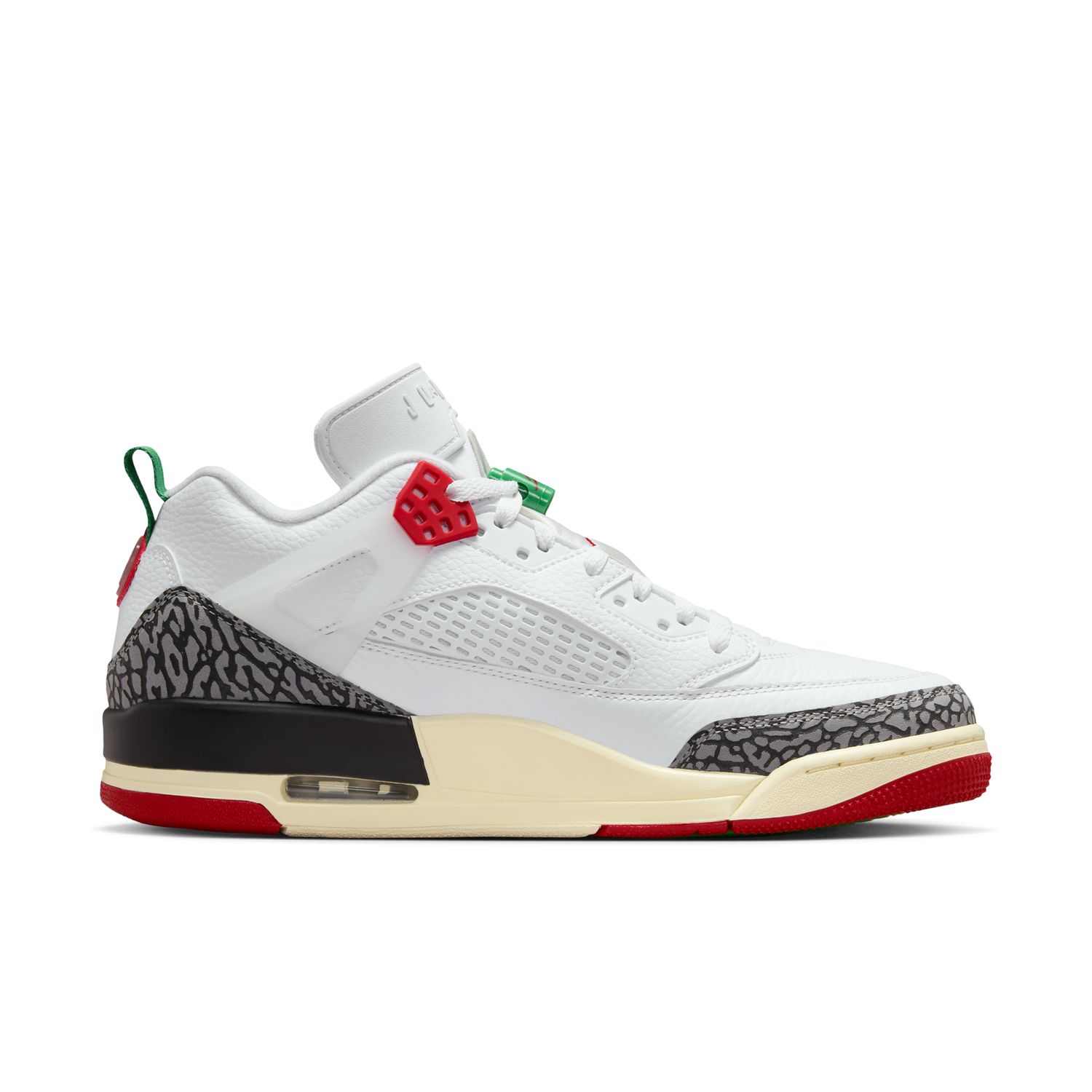 Imagem 0 de Sapatilhas Casual de Homem Jordan Spizike Low SE