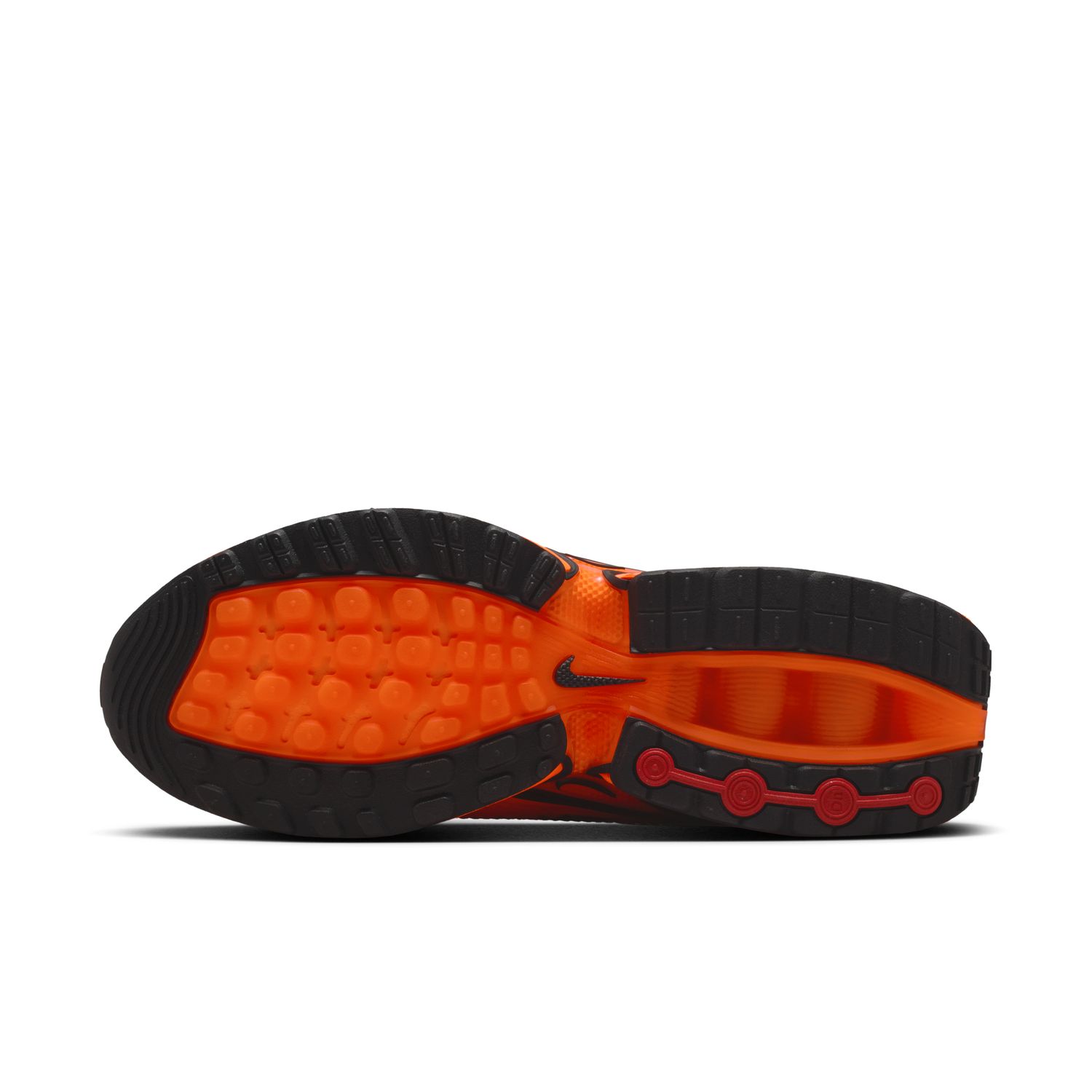 Sapatilhas Casual de Homem Air Max DN NRG Laranja-9