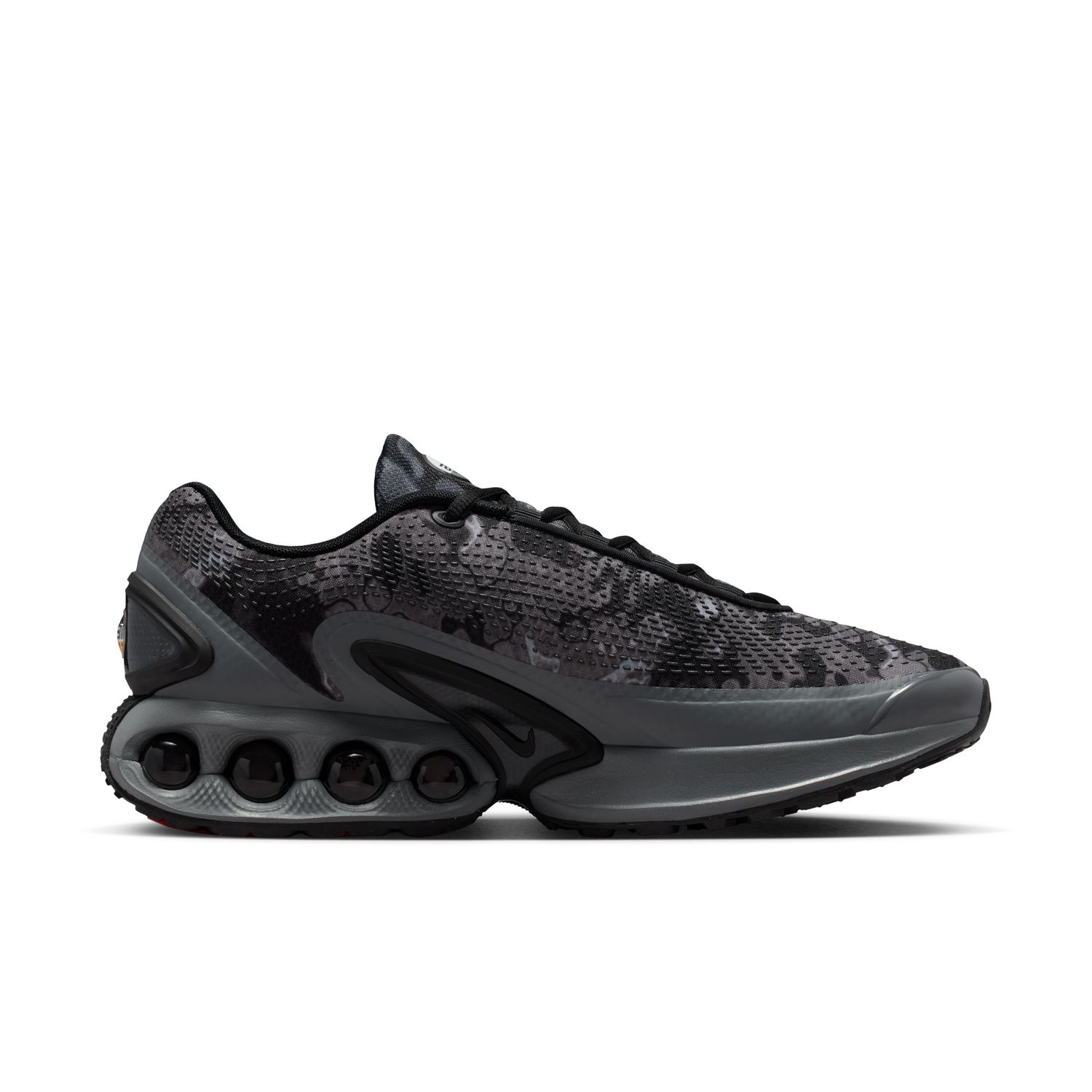 Sapatilhas Casual de Homem Air Max DN NRG Preto-1