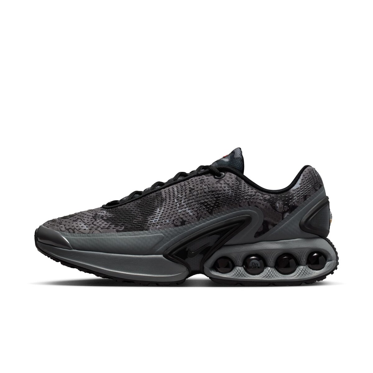 Sapatilhas Casual de Homem Air Max DN NRG Preto-5
