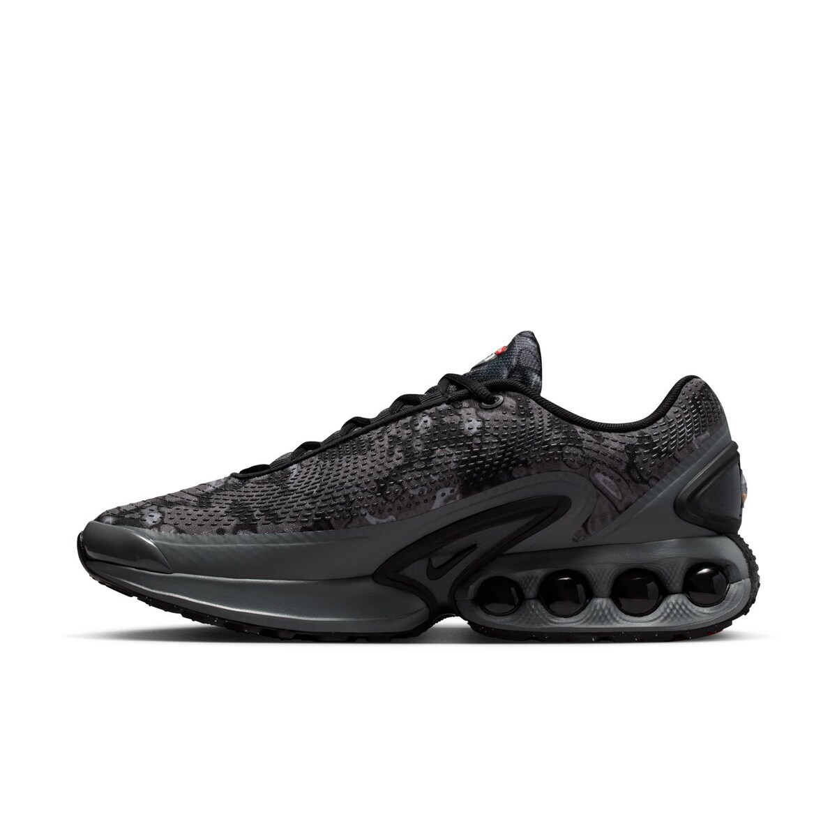 Sapatilhas Casual de Homem Air Max DN NRG Preto-6