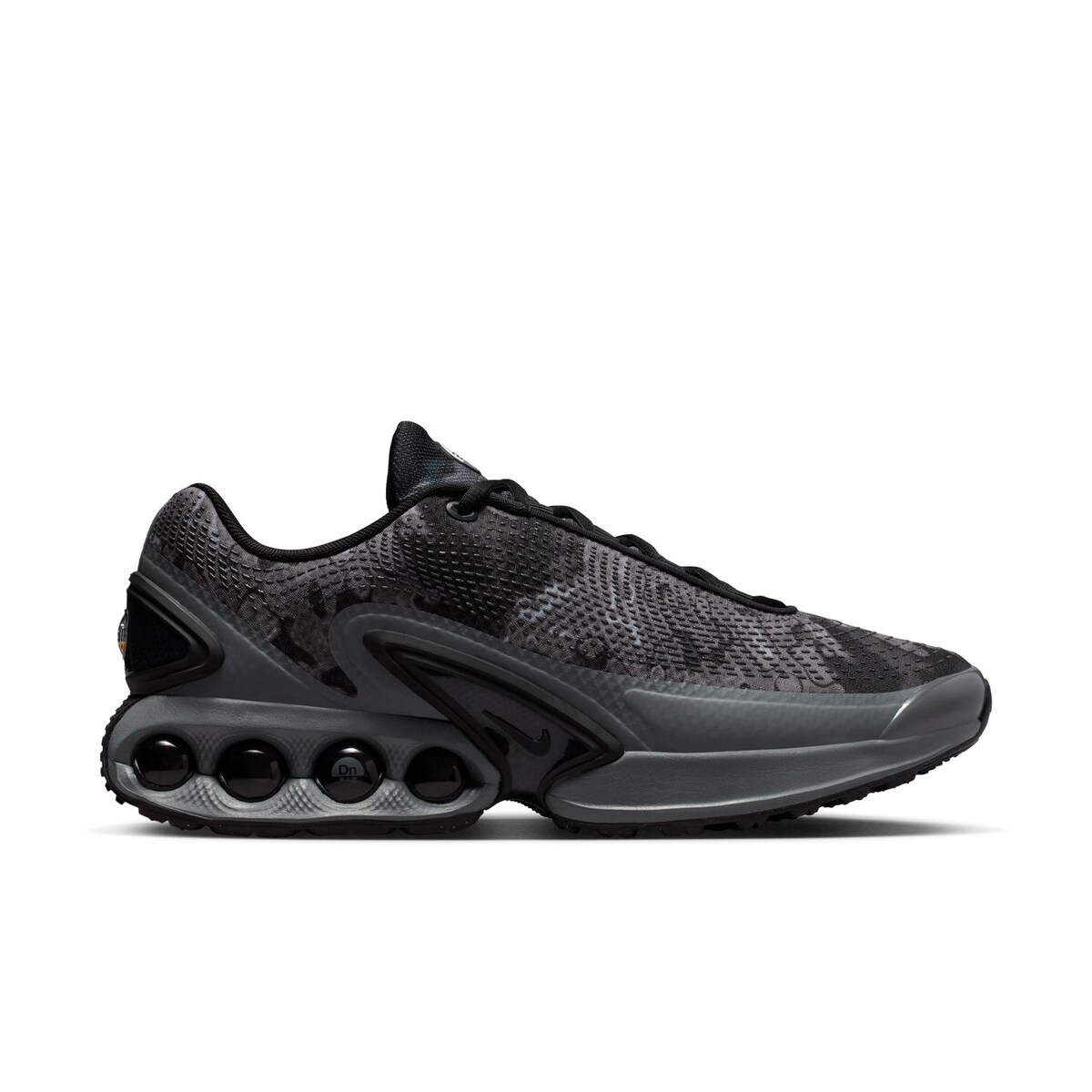 Sapatilhas Casual de Homem Air Max DN NRG Preto-7