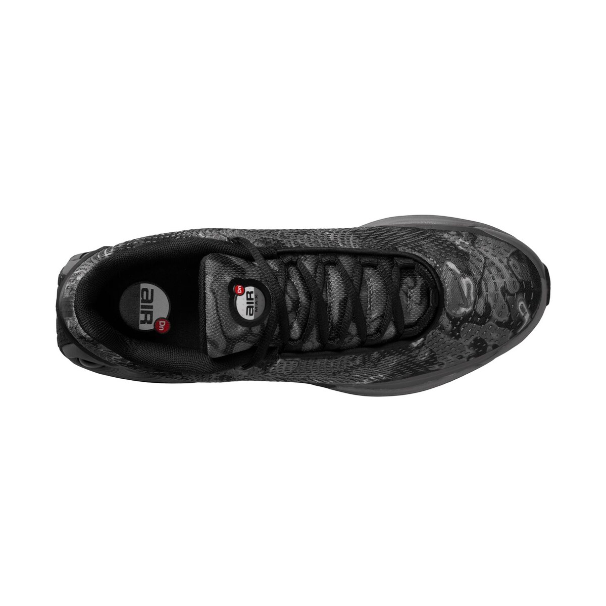 Sapatilhas Casual de Homem Air Max DN NRG Preto-8