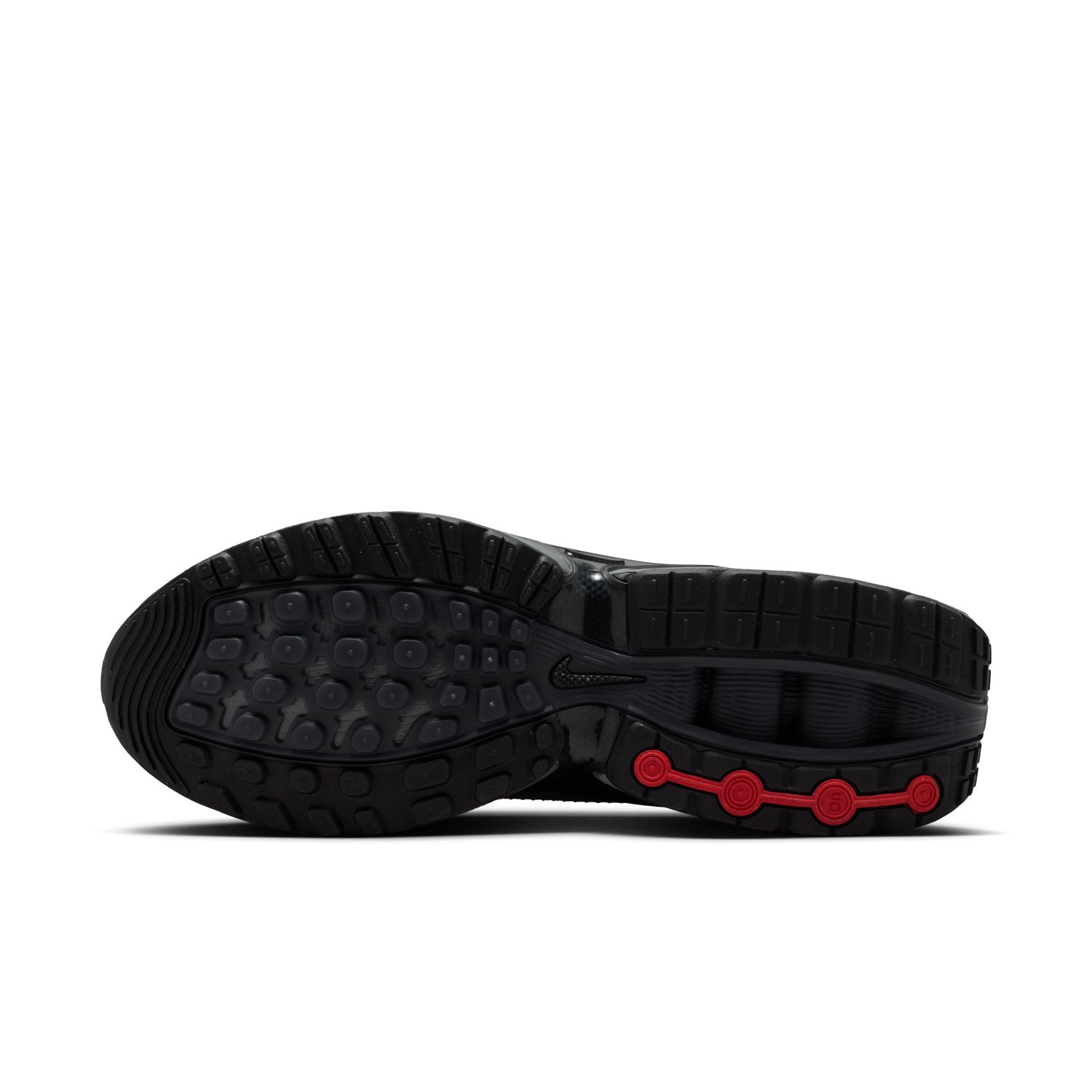 Sapatilhas Casual de Homem Air Max DN NRG Preto-9