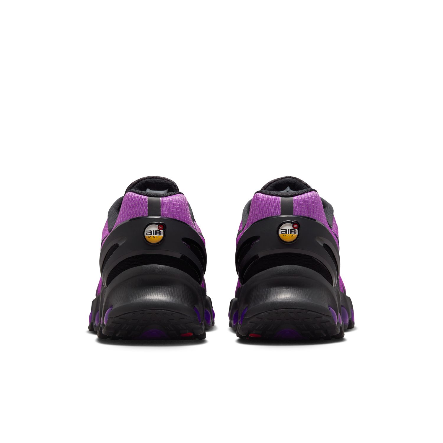 Sapatilhas Casual de Homem Air Max DN8 SE Roxo-2