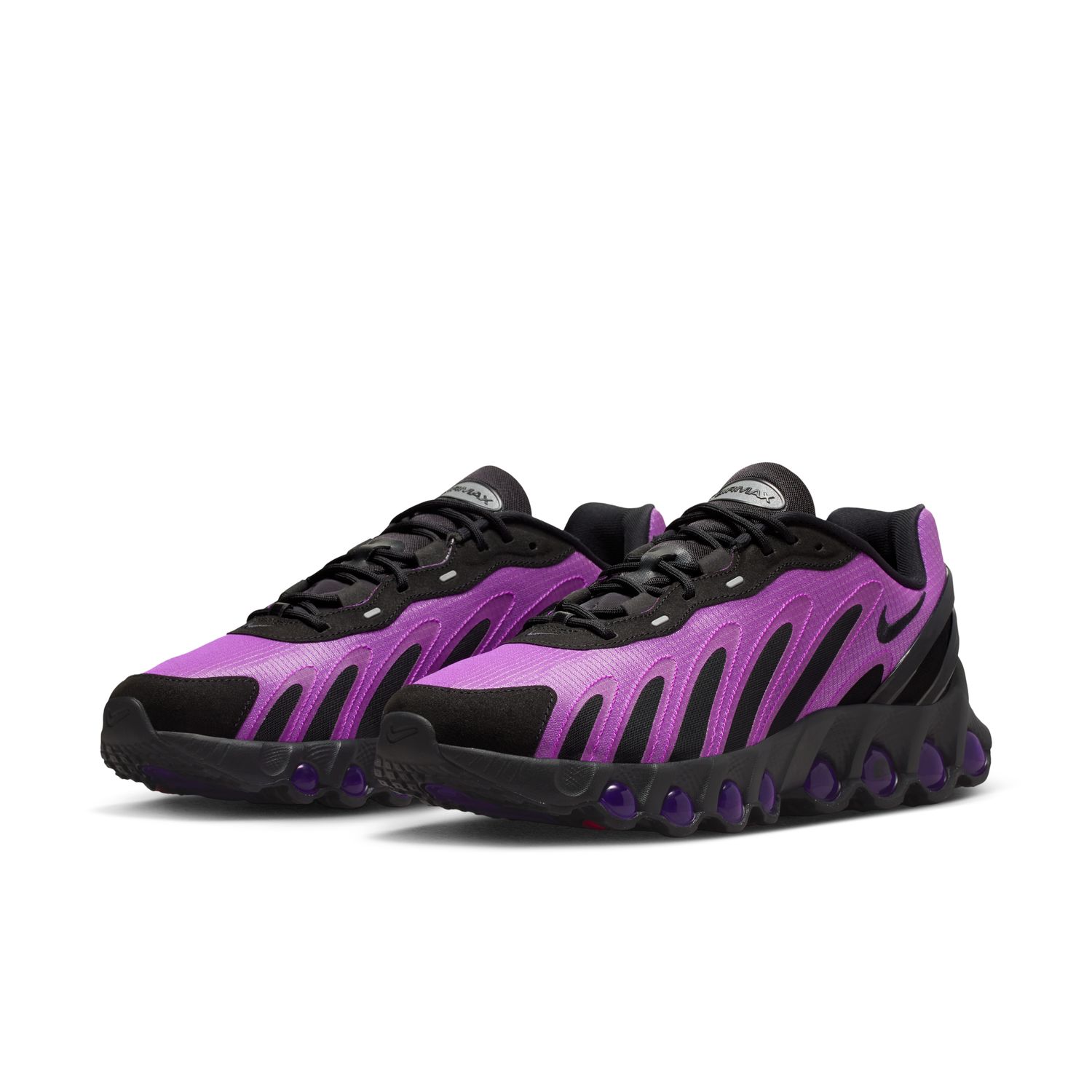 Sapatilhas Casual de Homem Air Max DN8 SE Roxo-3
