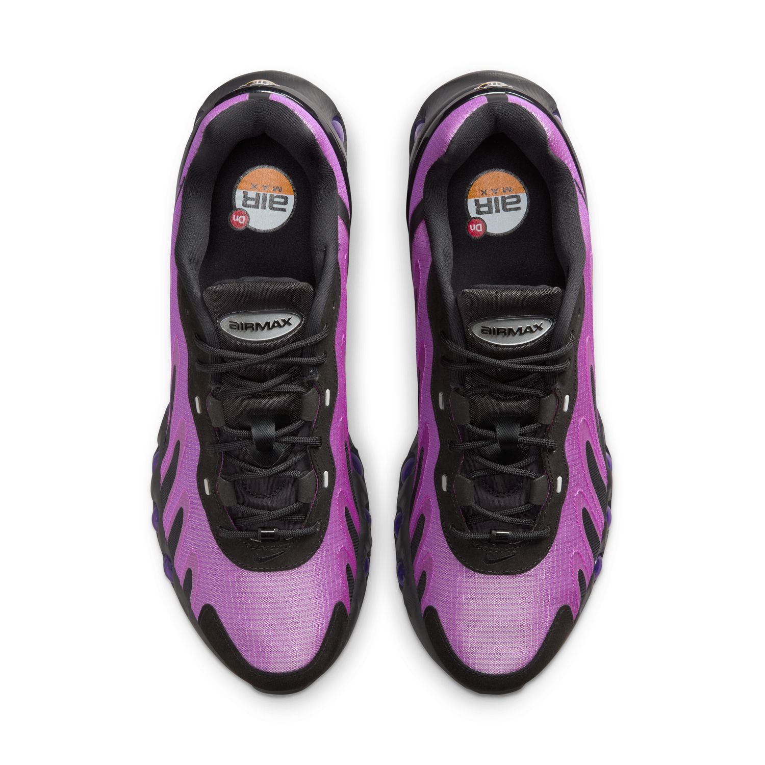 Sapatilhas Casual de Homem Air Max DN8 SE Roxo-4
