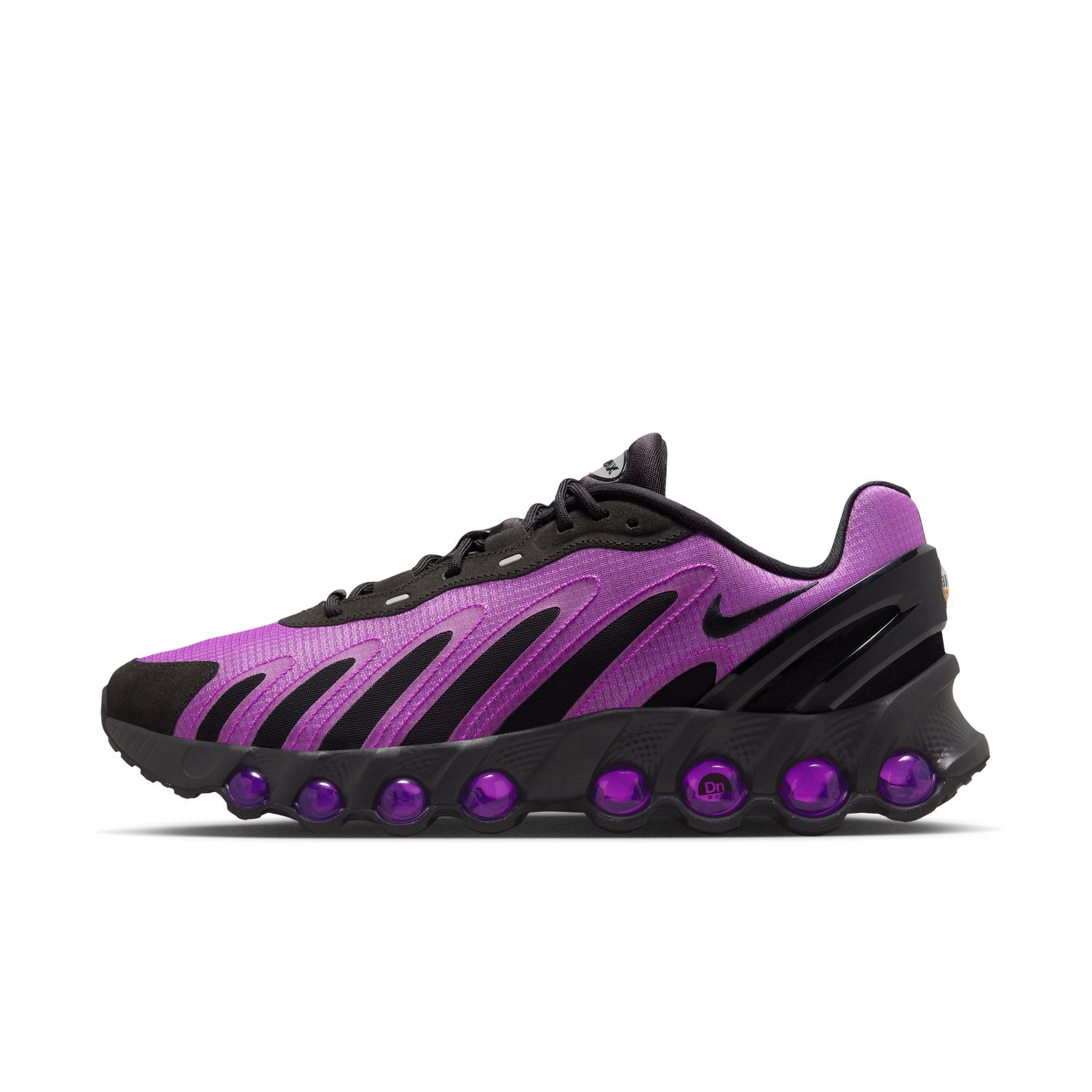 Sapatilhas Casual de Homem Air Max DN8 SE Roxo-5