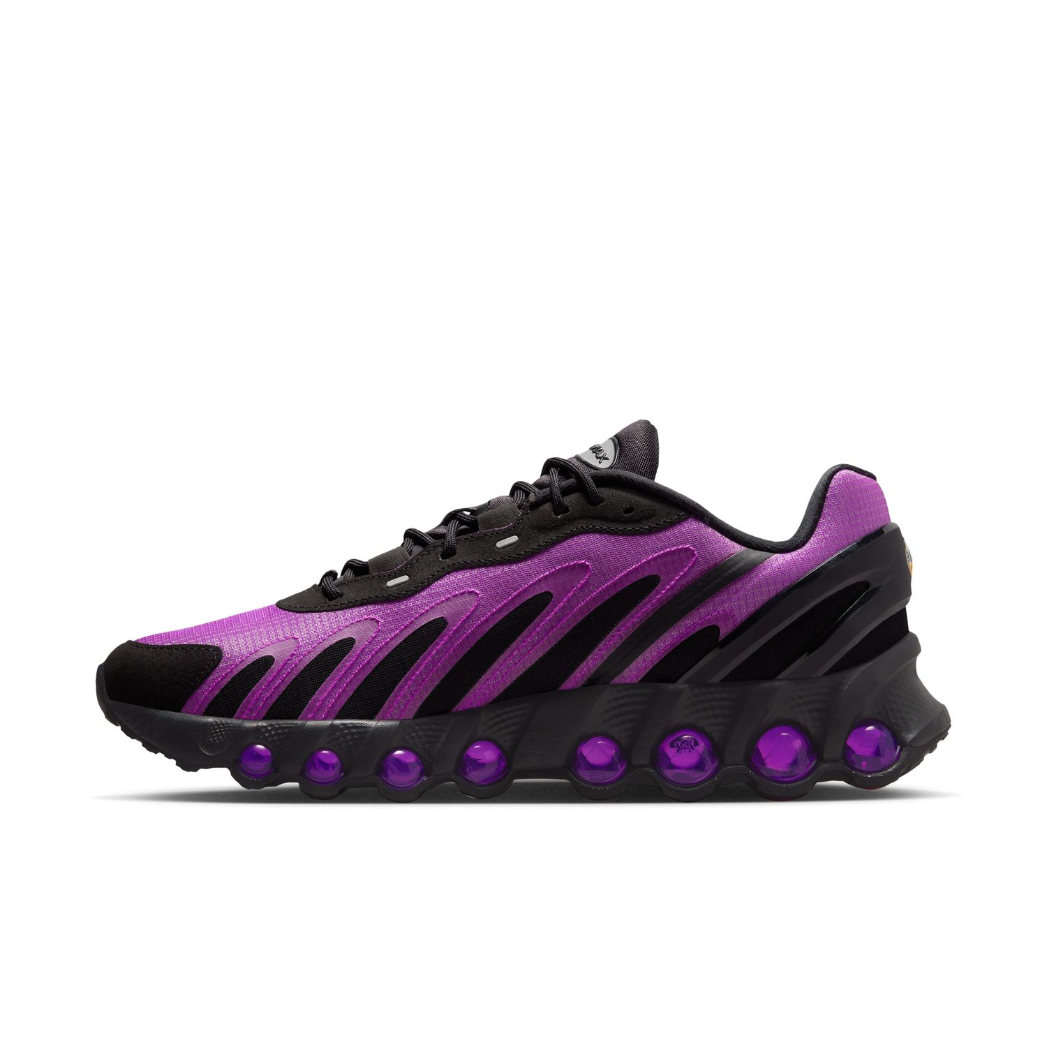 Sapatilhas Casual de Homem Air Max DN8 SE Roxo-6