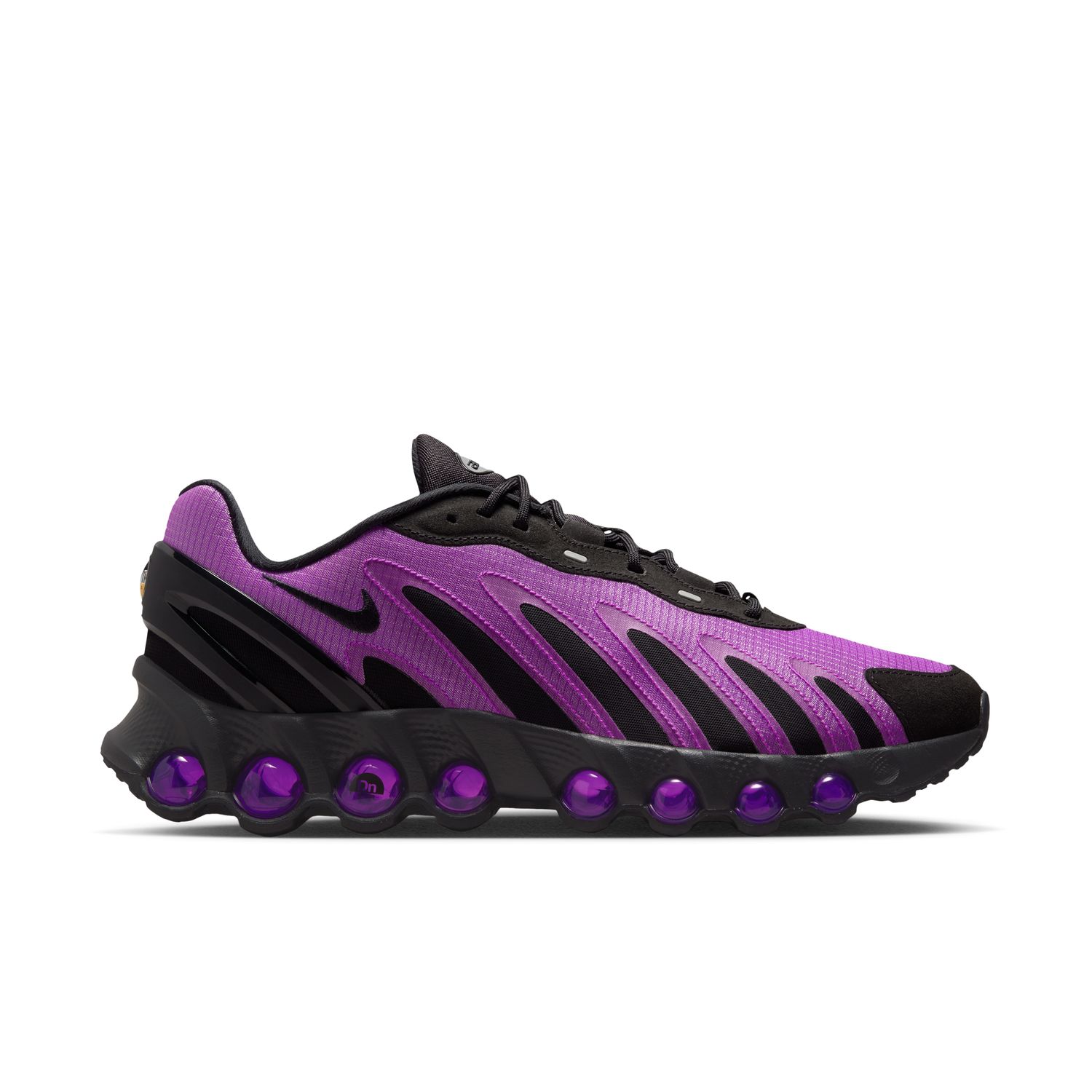 Sapatilhas Casual de Homem Air Max DN8 SE Roxo-7