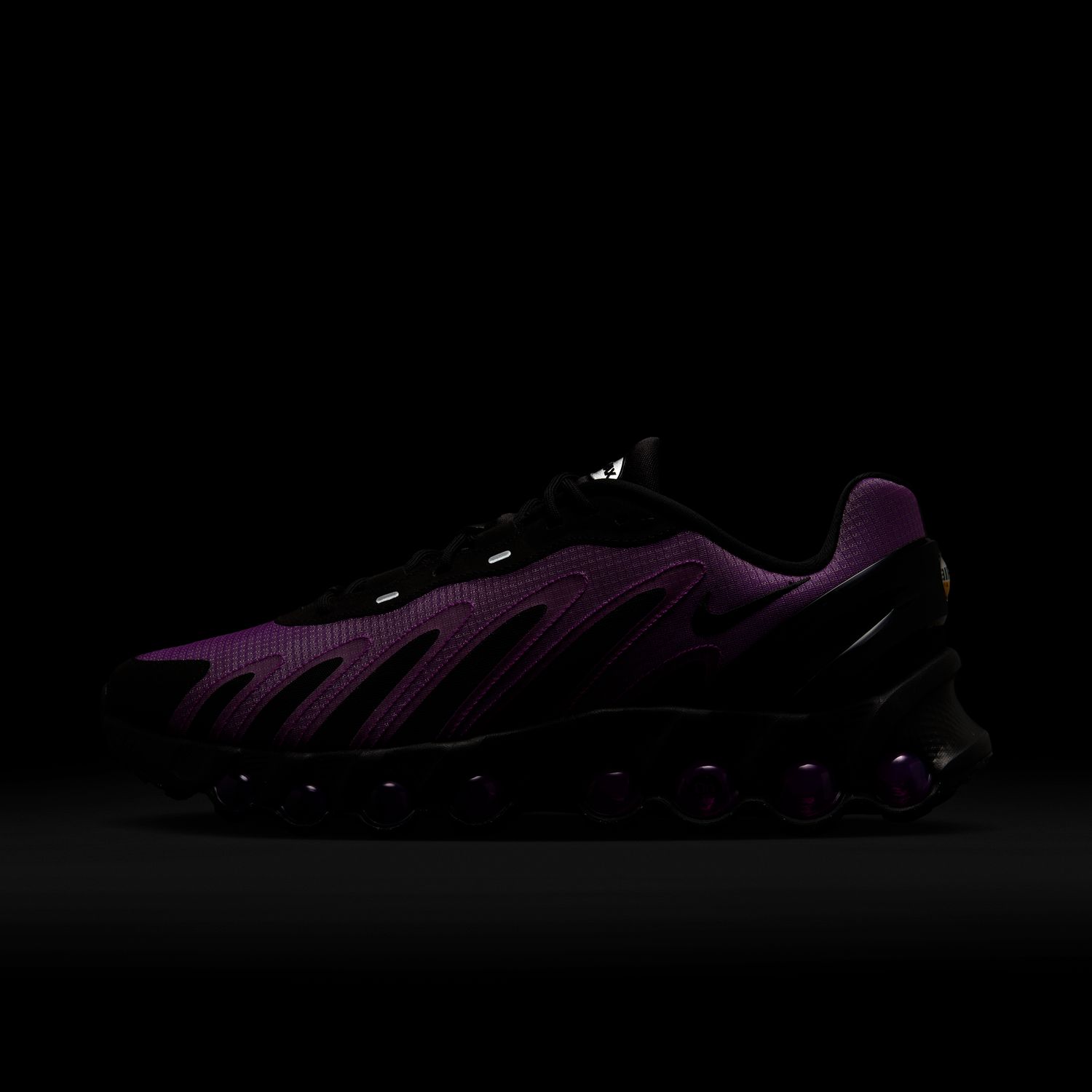 Sapatilhas Casual de Homem Air Max DN8 SE Roxo-8