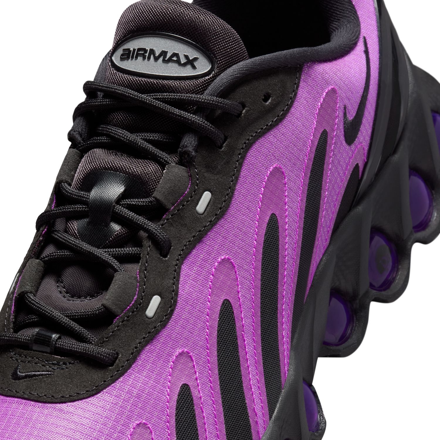 Sapatilhas Casual de Homem Air Max DN8 SE Roxo-10
