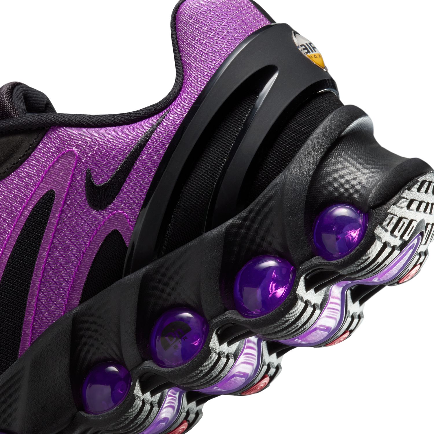 Sapatilhas Casual de Homem Air Max DN8 SE Roxo-11