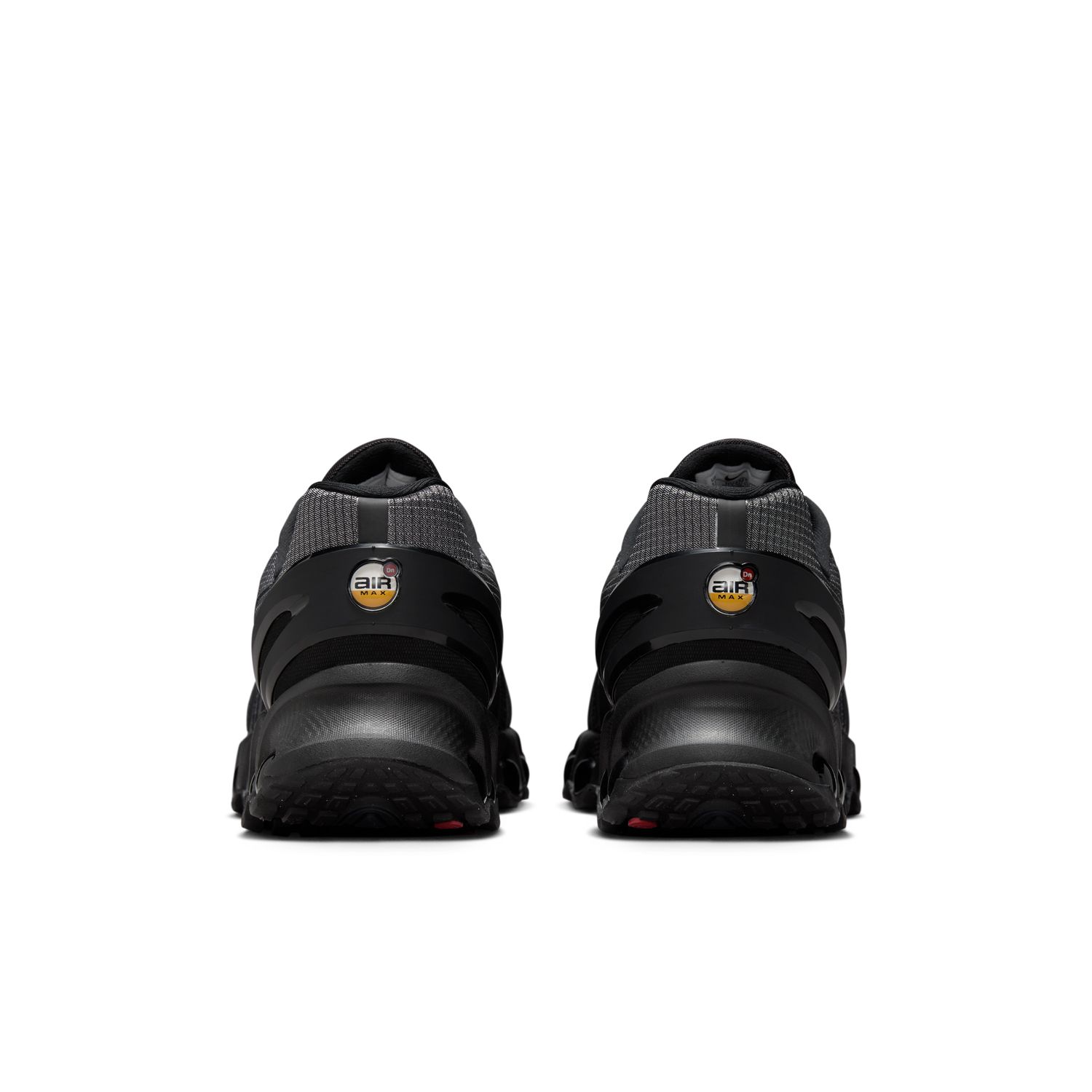 Sapatilhas Casual de Homem Air Max DN8 SE Preto-2