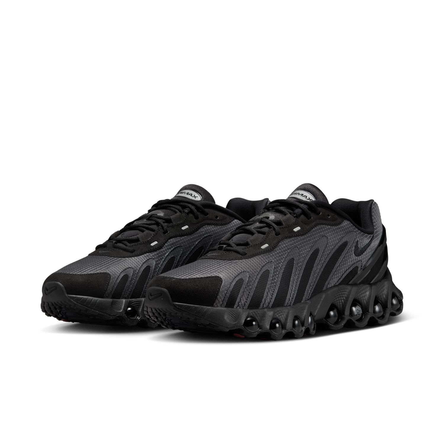 Sapatilhas Casual de Homem Air Max DN8 SE Preto-3