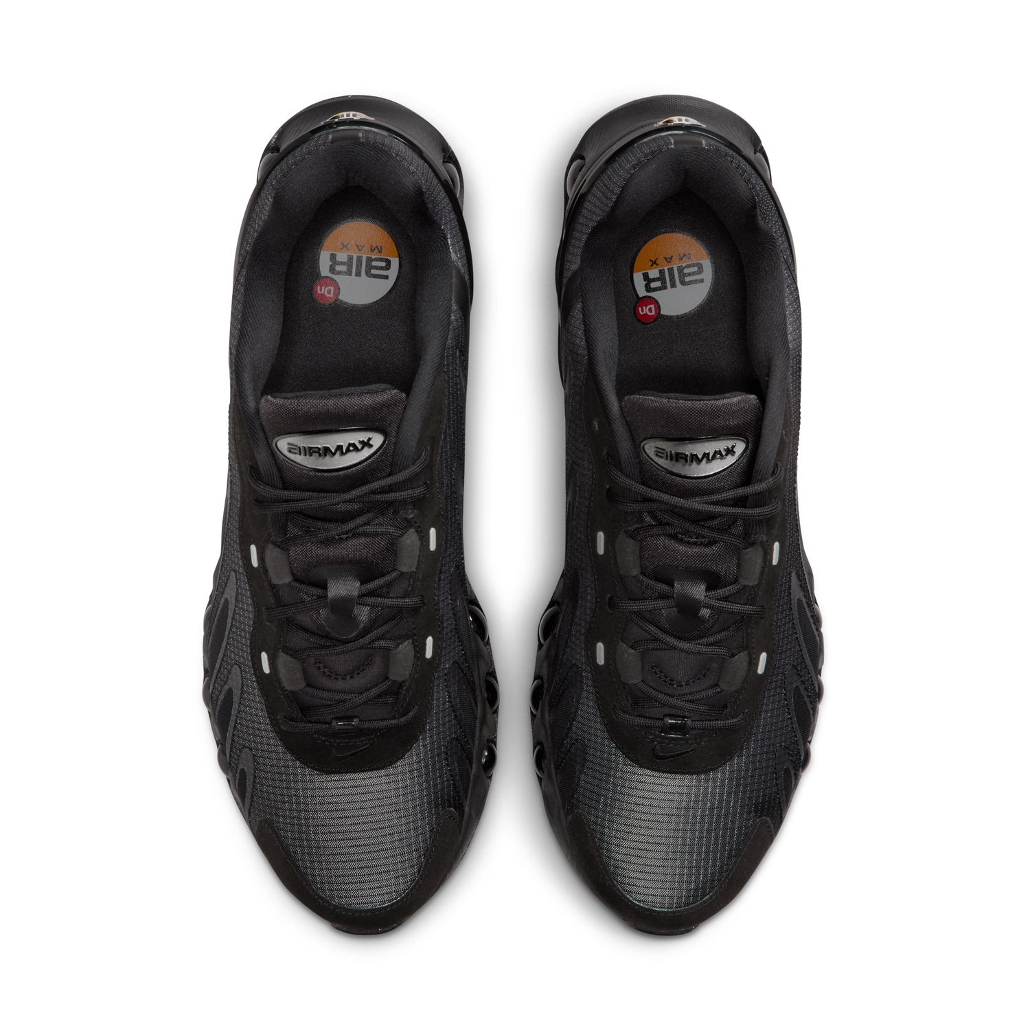 Sapatilhas Casual de Homem Air Max DN8 SE Preto-4