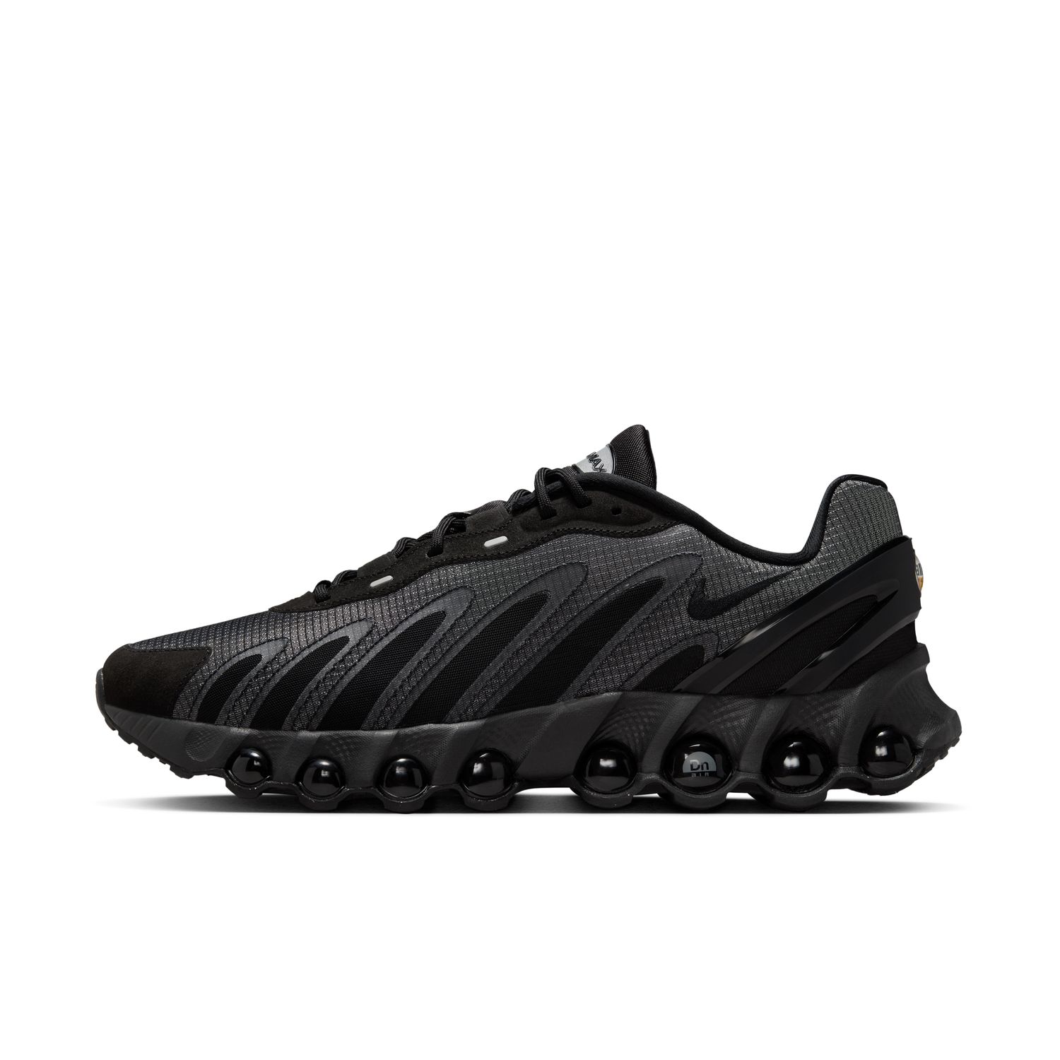 Sapatilhas Casual de Homem Air Max DN8 SE Preto-5