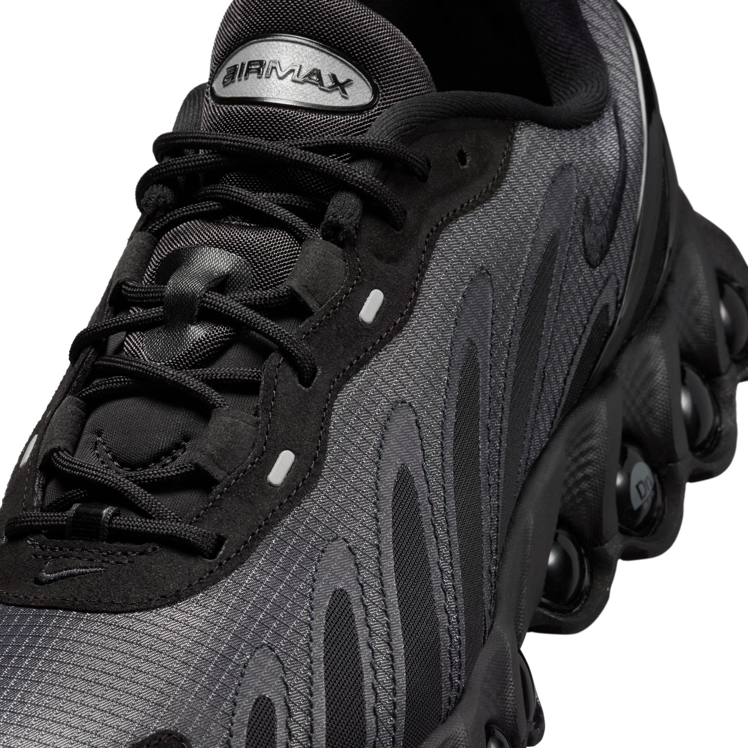 Sapatilhas Casual de Homem Air Max DN8 SE Preto-9