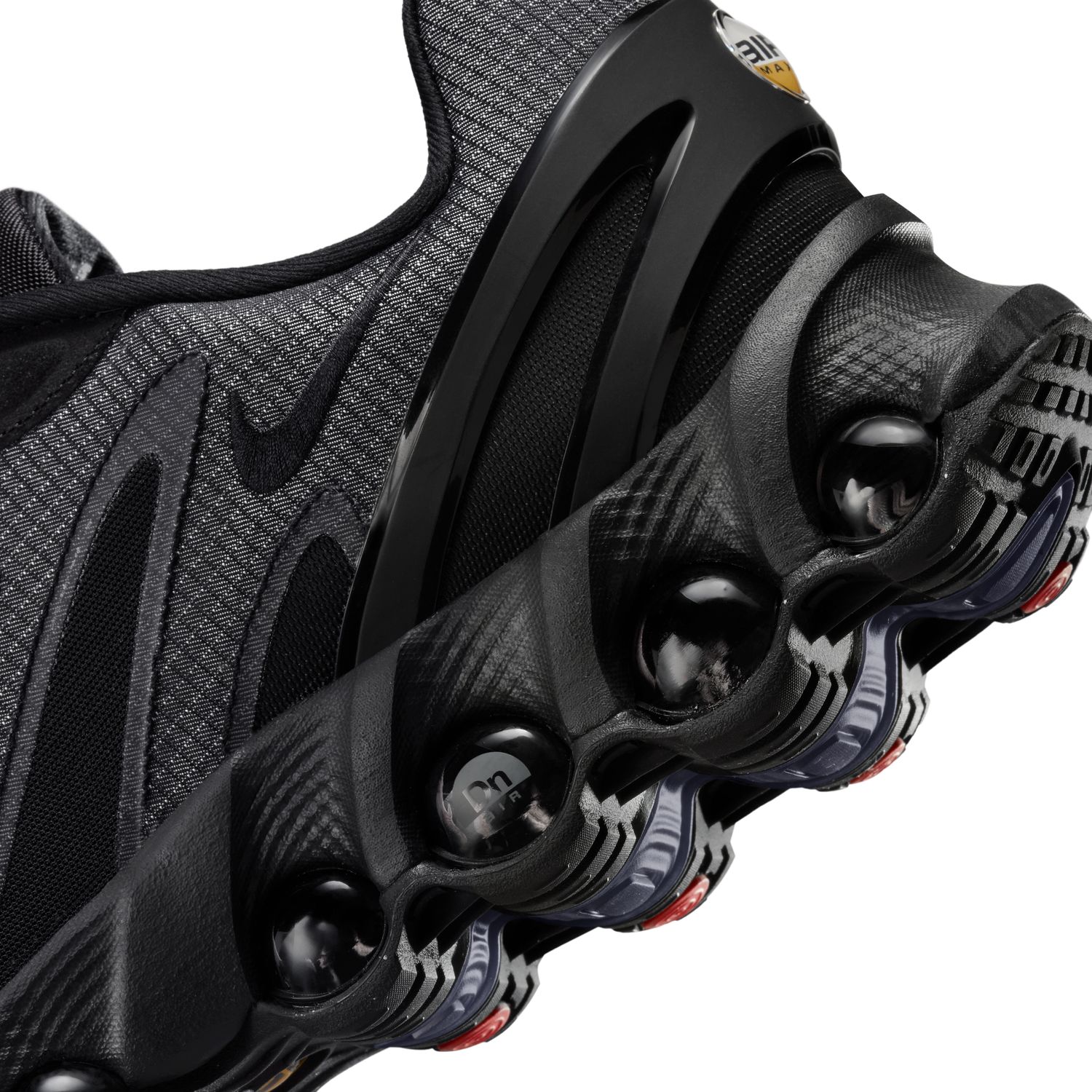Sapatilhas Casual de Homem Air Max DN8 SE Preto-10
