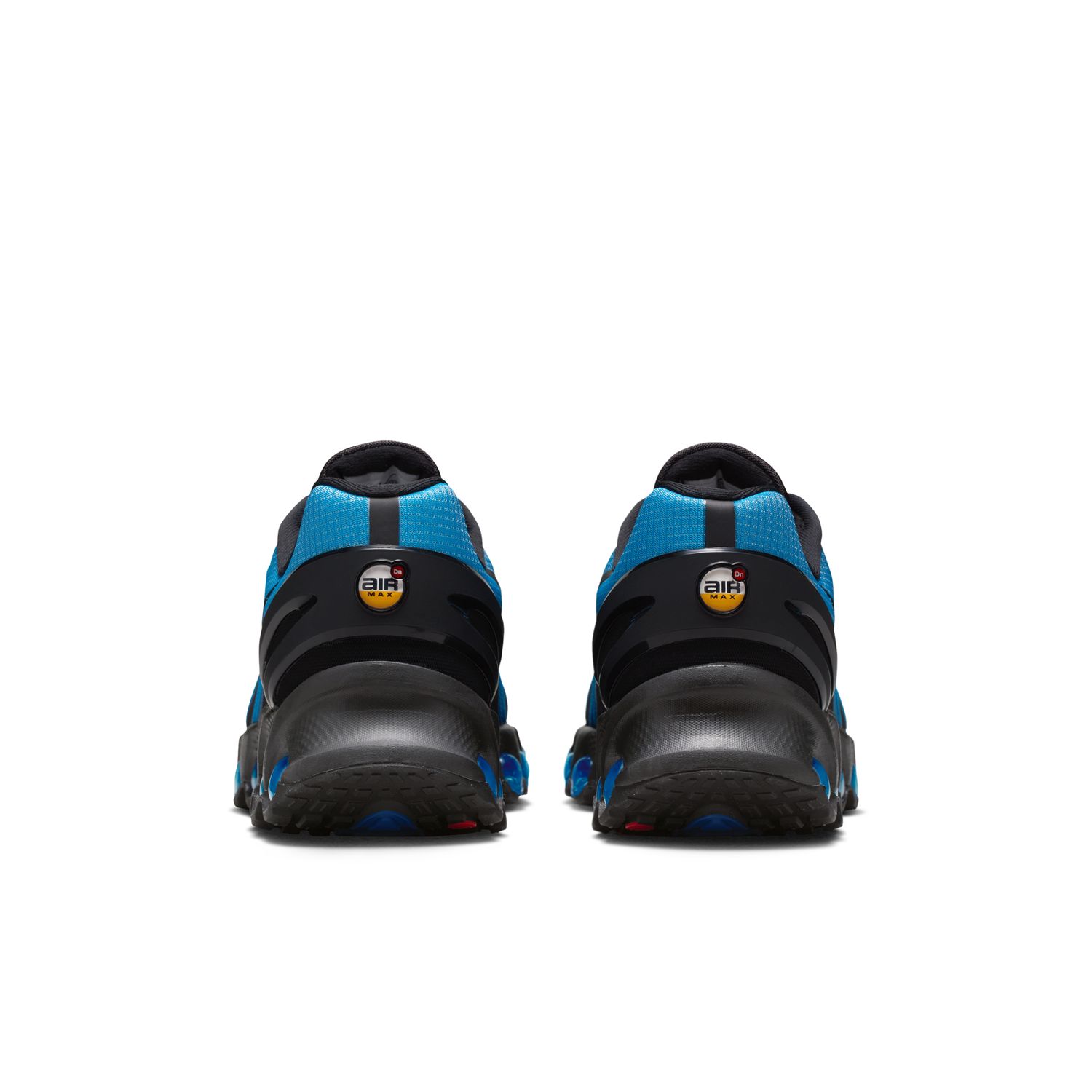 Sapatilhas Casual de Homem Air Max DN8 SE Azul-2