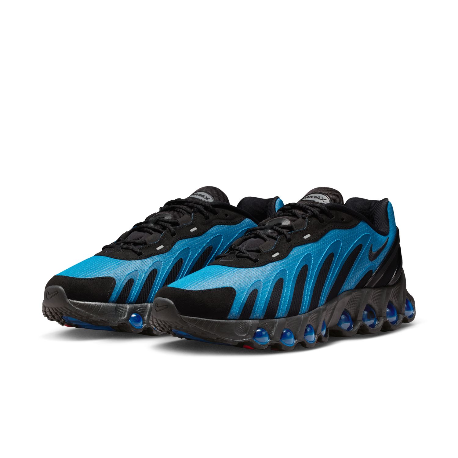 Sapatilhas Casual de Homem Air Max DN8 SE Azul-3