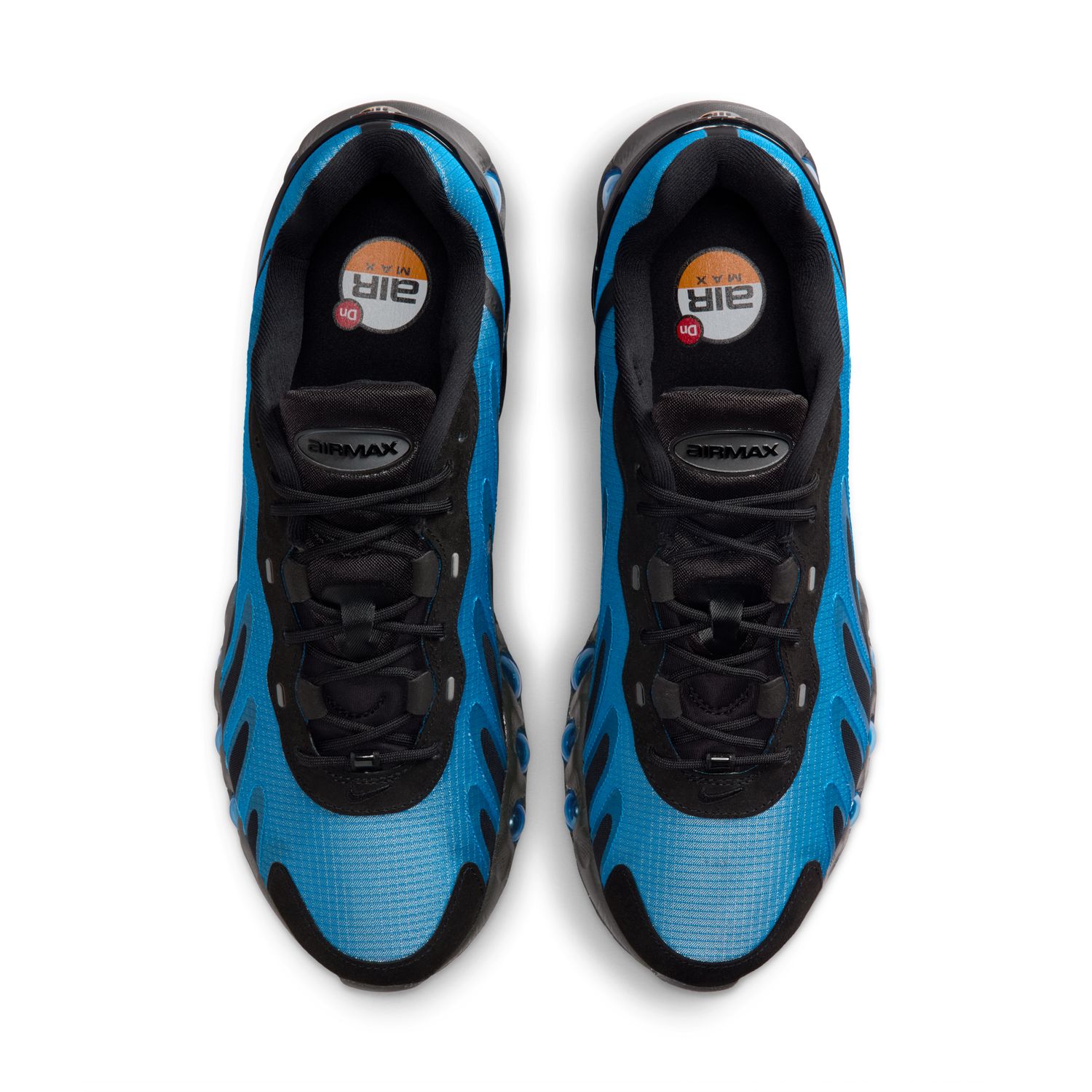 Sapatilhas Casual de Homem Air Max DN8 SE Azul-4