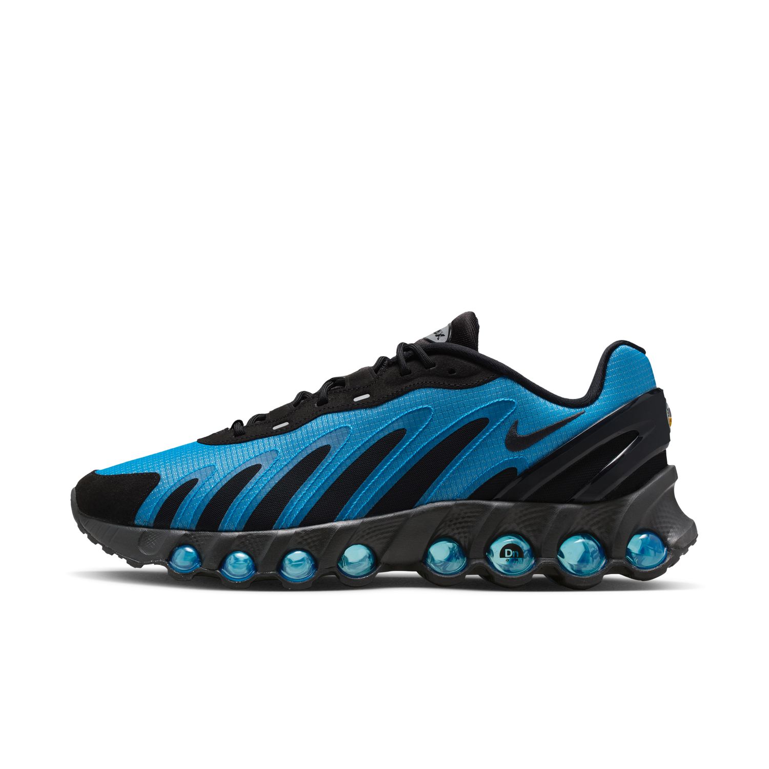 Sapatilhas Casual de Homem Air Max DN8 SE Azul-5