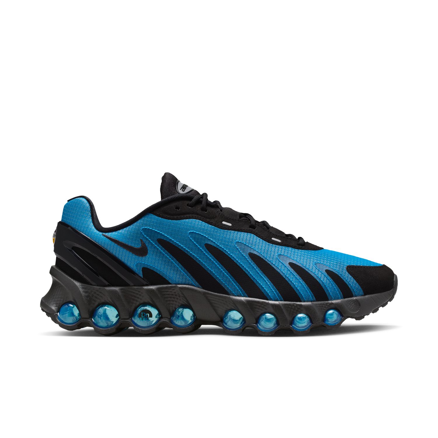 Sapatilhas Casual de Homem Air Max DN8 SE Azul-7