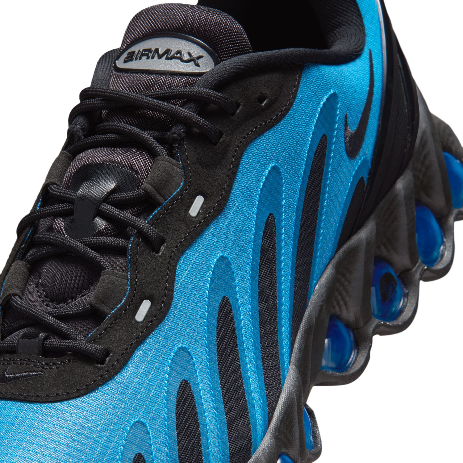Sapatilhas Casual de Homem Air Max DN8 SE Azul-9