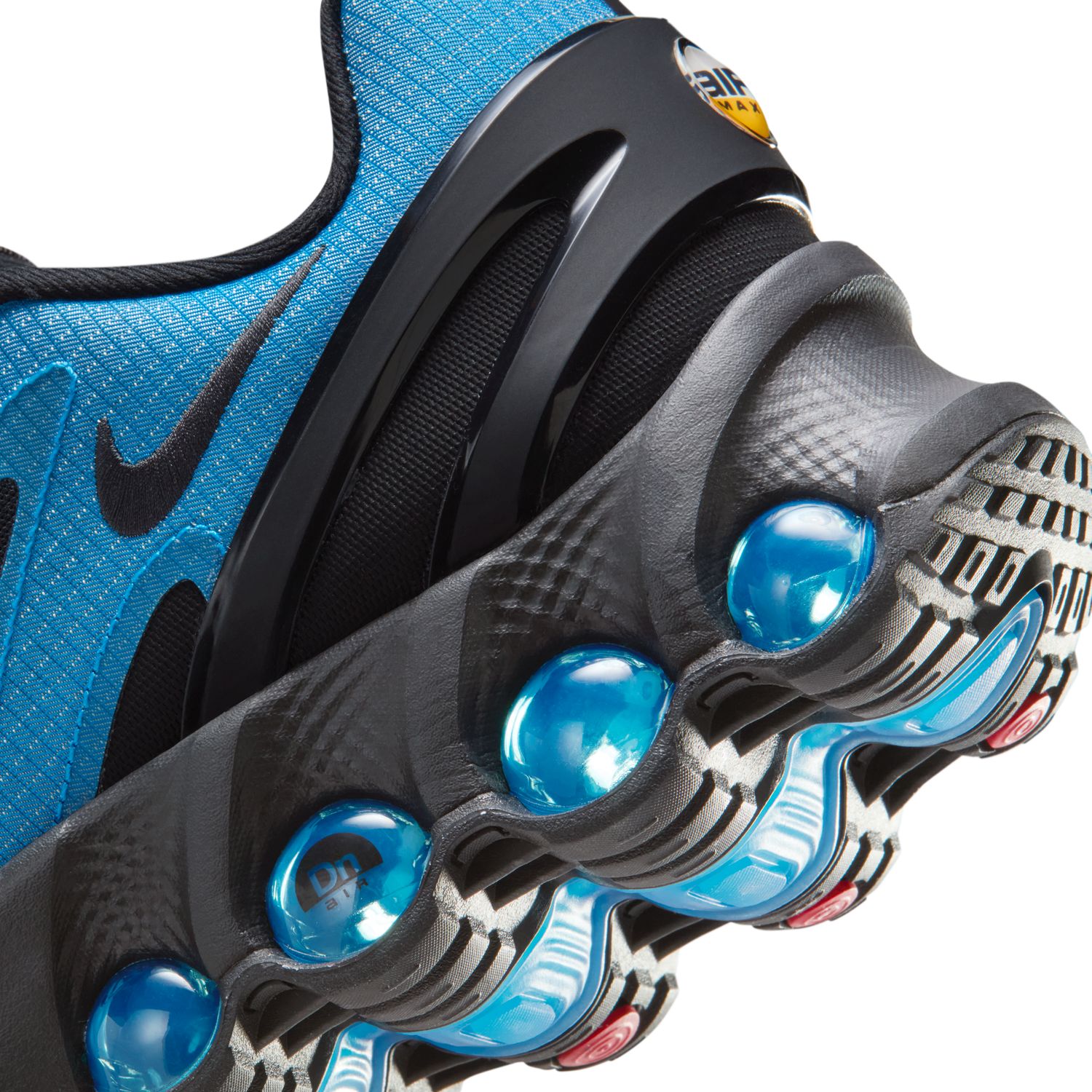 Sapatilhas Casual de Homem Air Max DN8 SE Azul-10