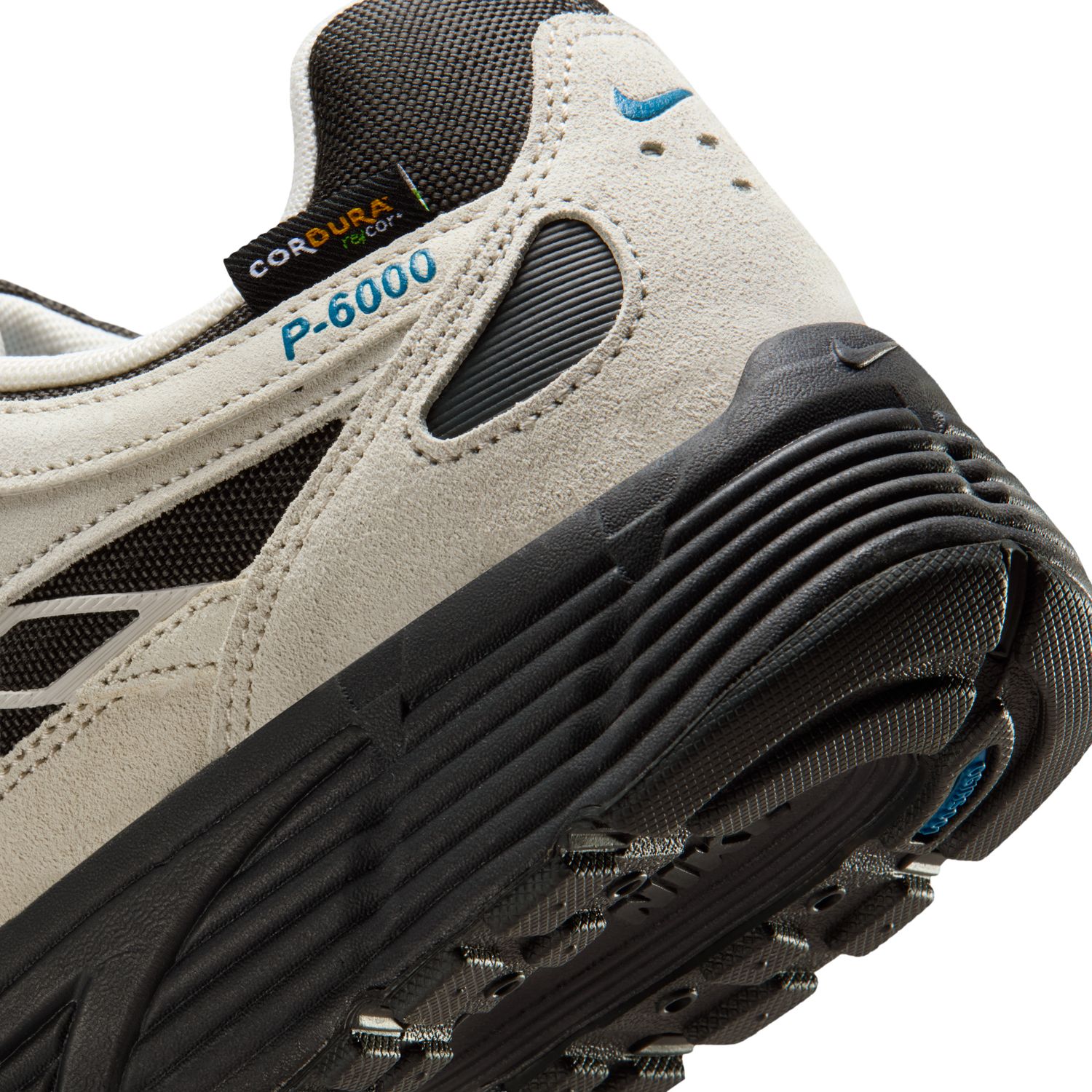 Sapatilhas Casual de Homem P-6000 PRM Branco-11