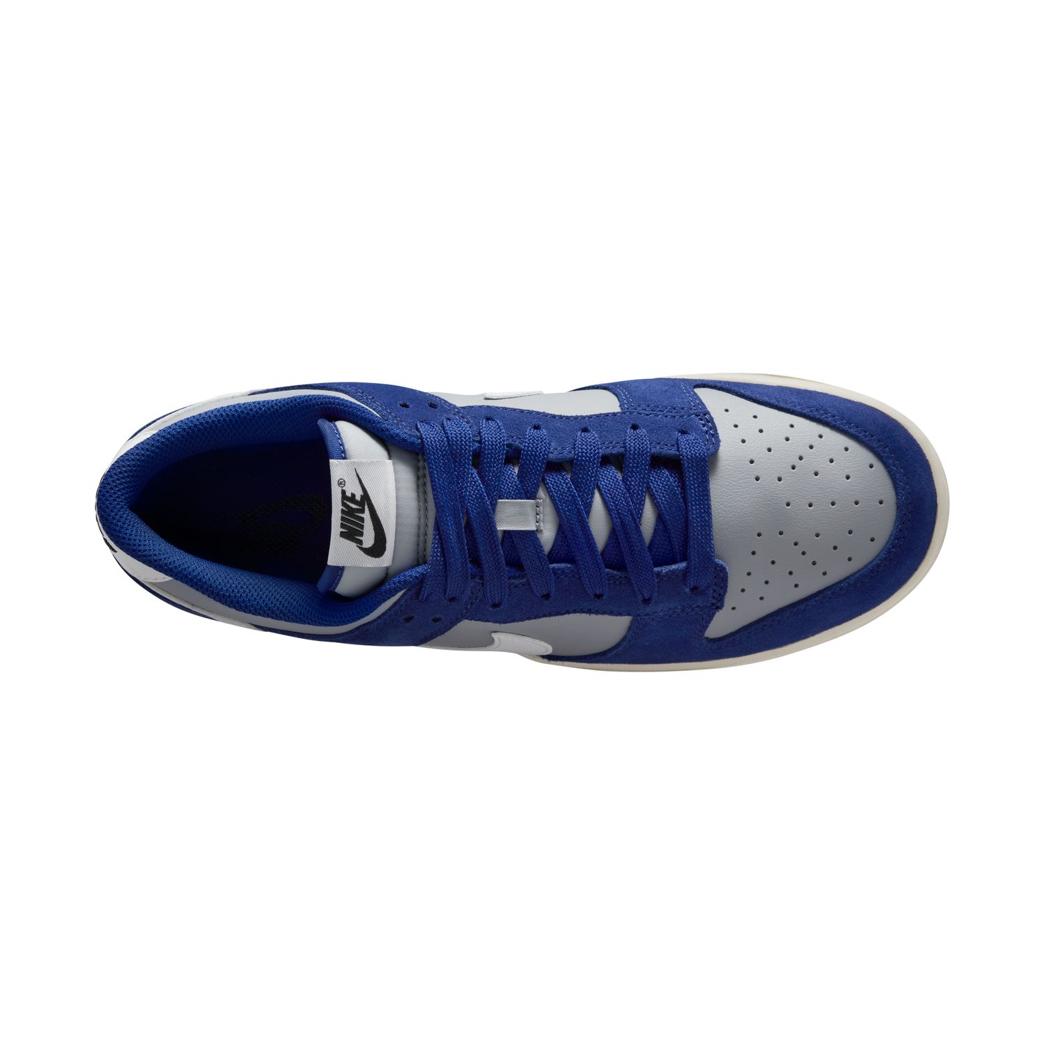 Sapatilhas Casual de Homem Dunk Low Retro SE Preto-9